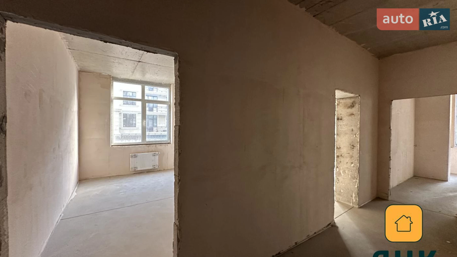 Продается 2-комнатная квартира 65.8 кв. м в Одессе, бул. Французский, 60Г - фото 3