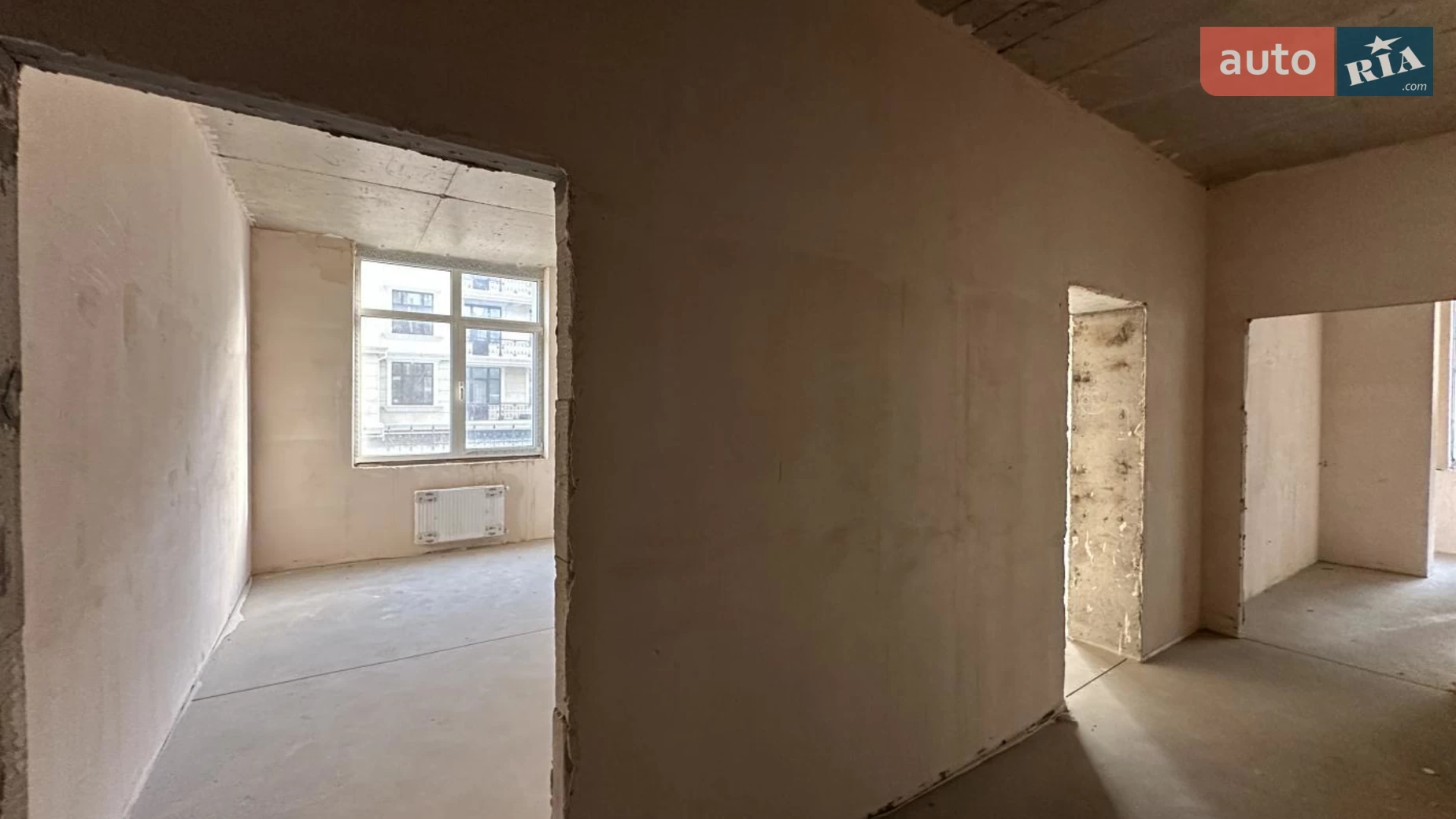 Продается 2-комнатная квартира 65.8 кв. м в Одессе, бул. Французский, 60Г - фото 4