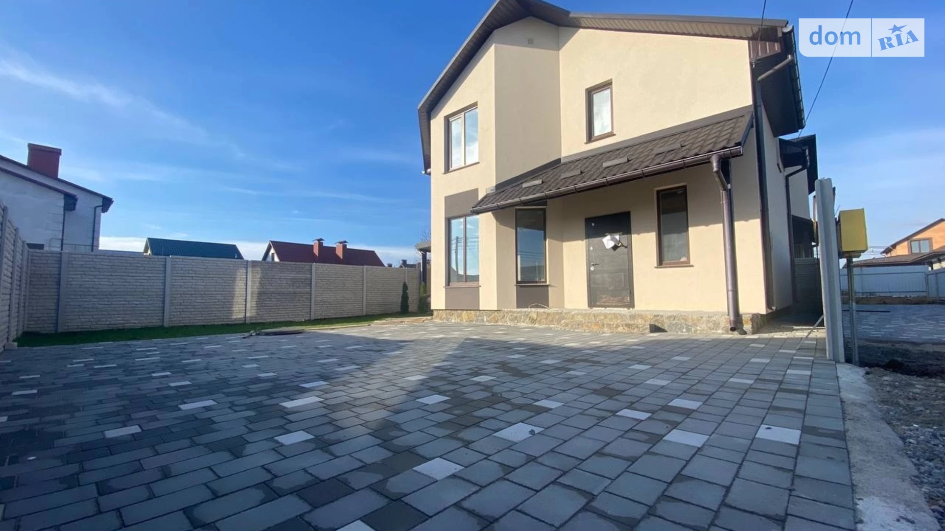 Продається будинок 2 поверховий 110 кв. м з гаражем, цена: 97996 $ - фото 4