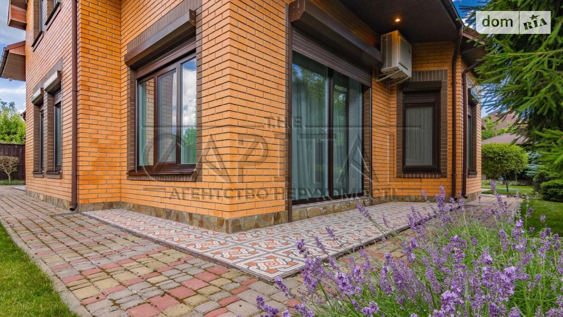 Сдается в аренду дом на 2 этажа 291.9 кв. м с гаражом, цена: 3500 $ - фото 3
