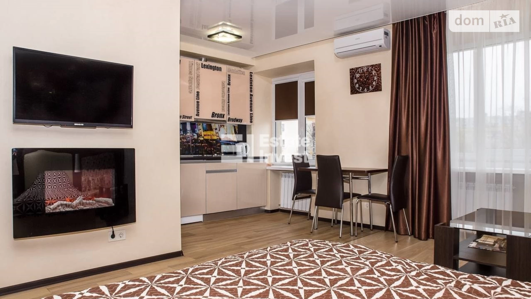 Продается 1-комнатная квартира 33 кв. м в Харькове, просп. Науки, 24 - фото 5