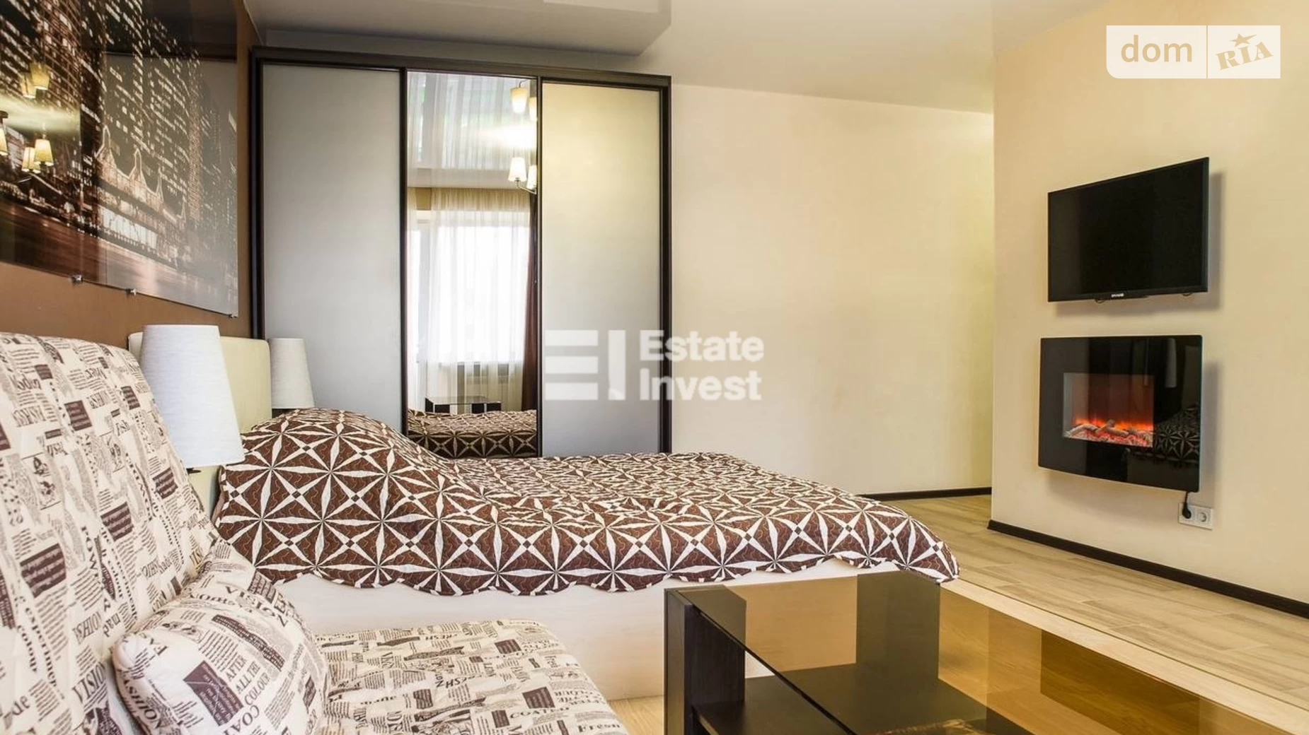 Продается 1-комнатная квартира 33 кв. м в Харькове, просп. Науки, 24 - фото 4