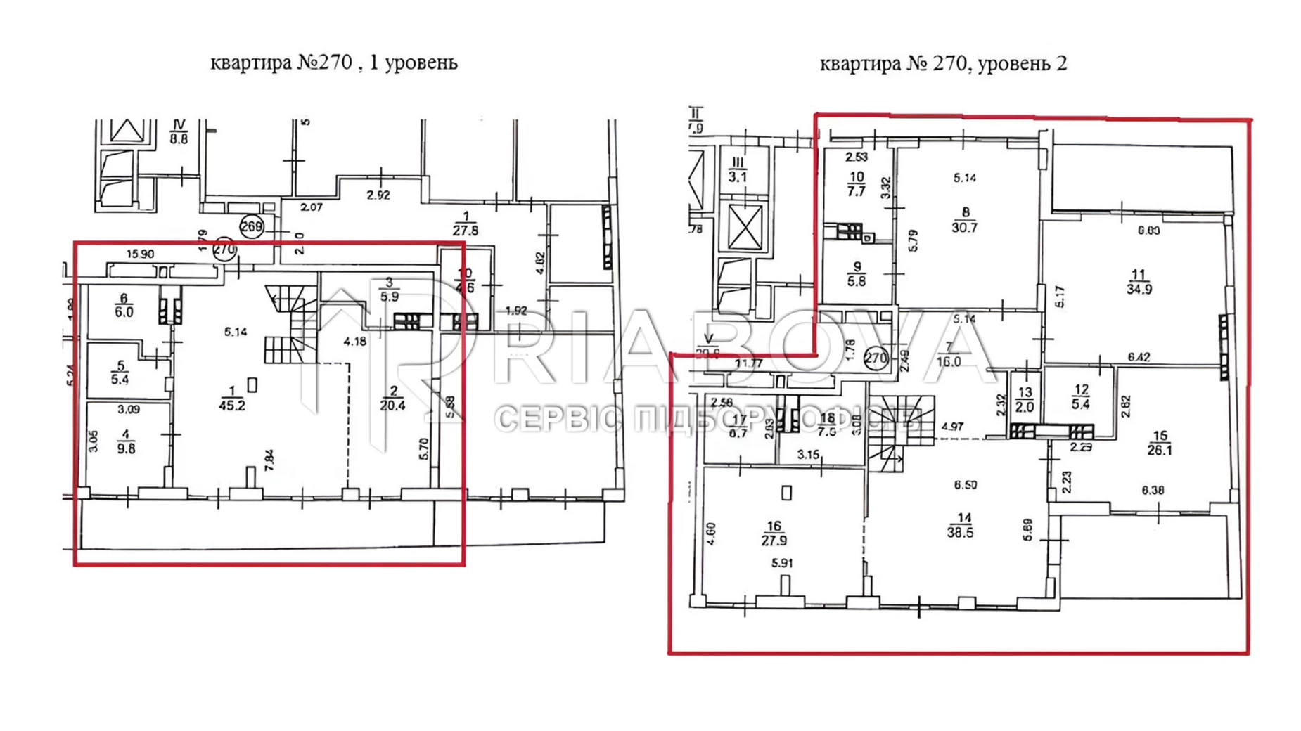 Сдается в аренду офис 320 кв. м в бизнес-центре, цена: 3800 $ - фото 3