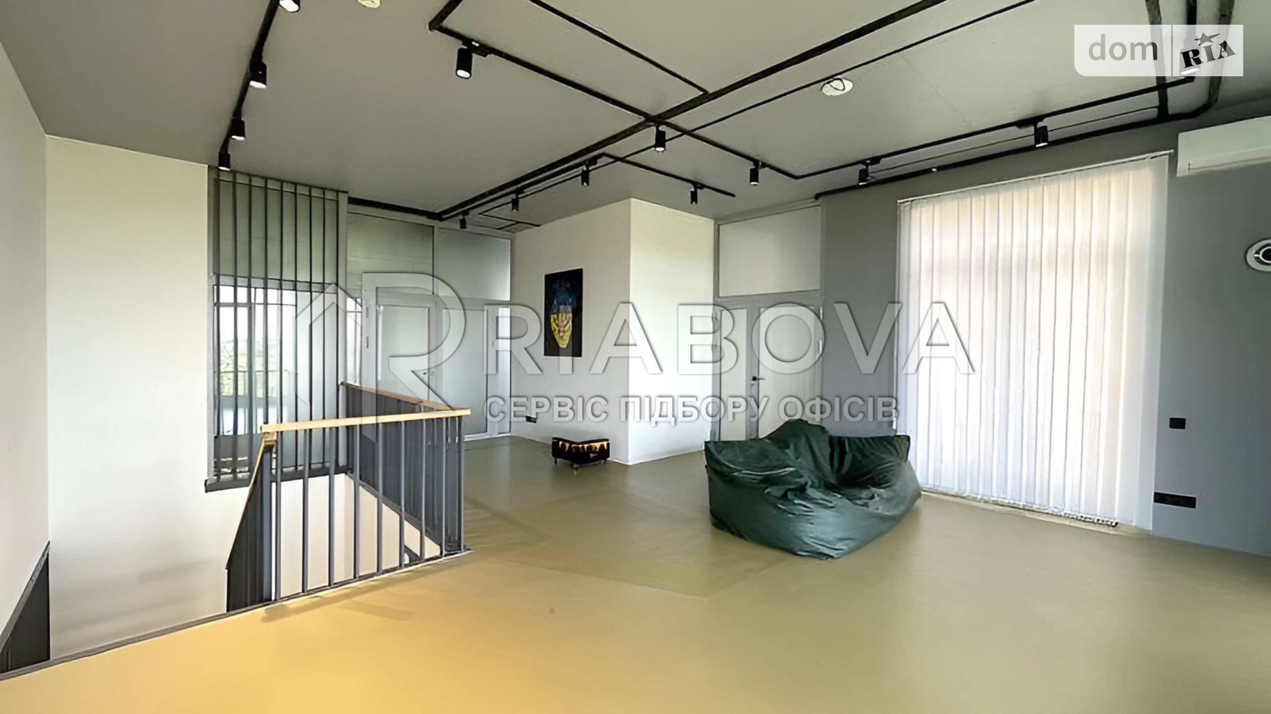 Сдается в аренду офис 320 кв. м в бизнес-центре, цена: 3800 $ - фото 5