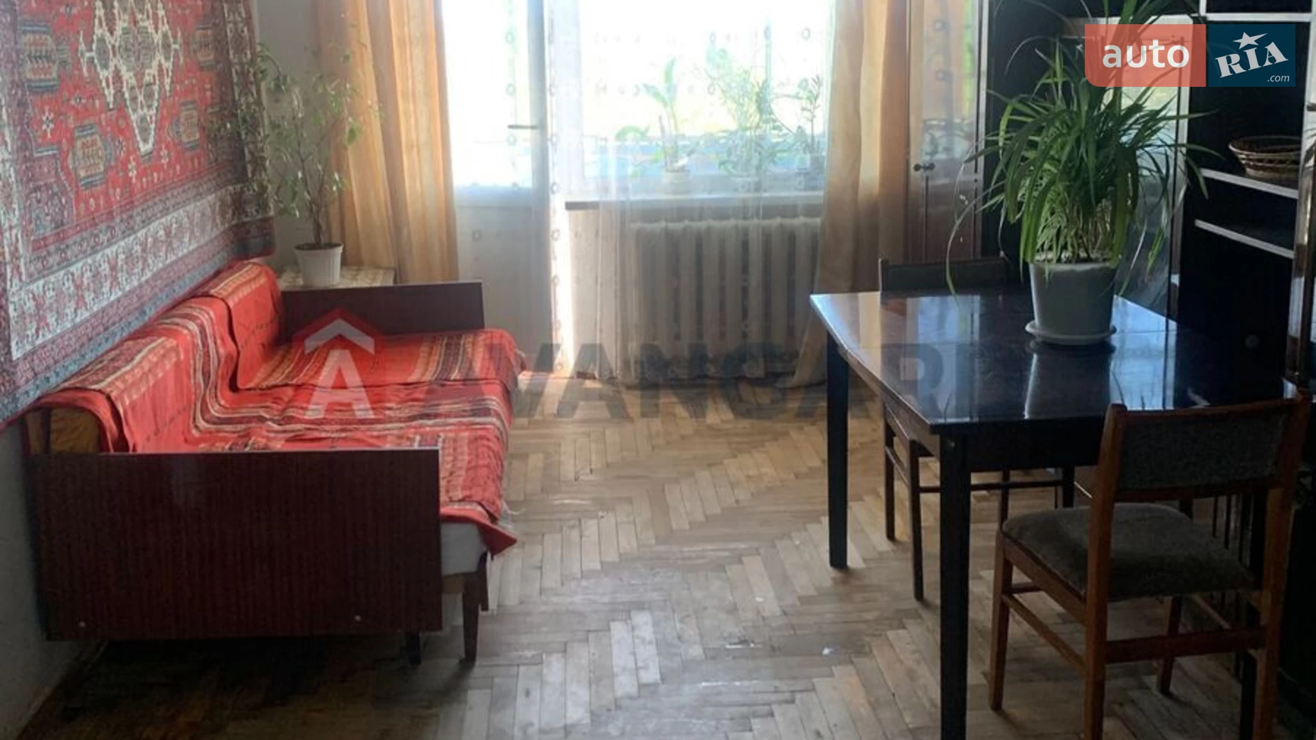 2-комнатная квартира 45 кв. м в Запорожье, ул. Чумаченко, 31 - фото 3