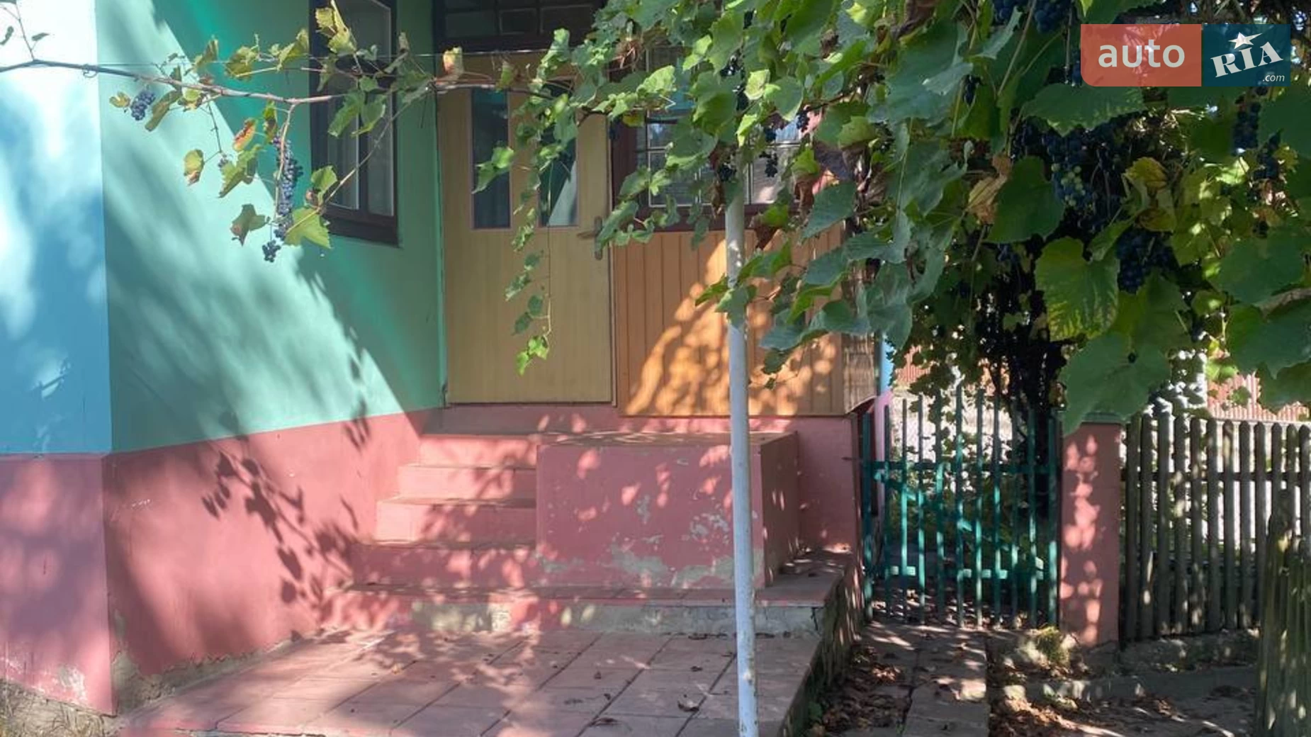 Продається частина будинку 60 кв. м з каміном, цена: 16000 $ - фото 2