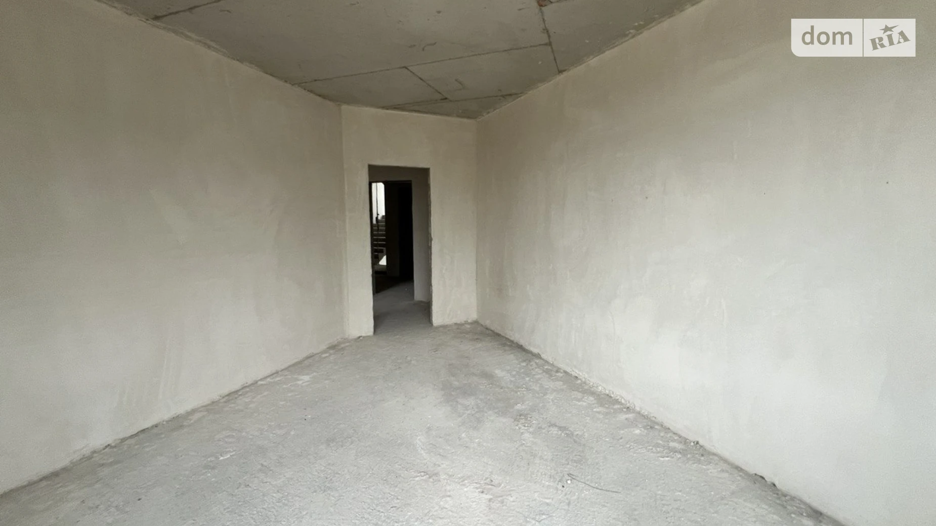 Продається 1-кімнатна квартира 39.2 кв. м у Ірпені, вул. Кобилянської Ольги, 1В/26 - фото 4