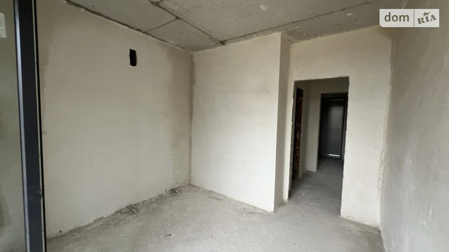 Продається 1-кімнатна квартира 39.2 кв. м у Ірпені, вул. Кобилянської Ольги, 1В/26 - фото 5