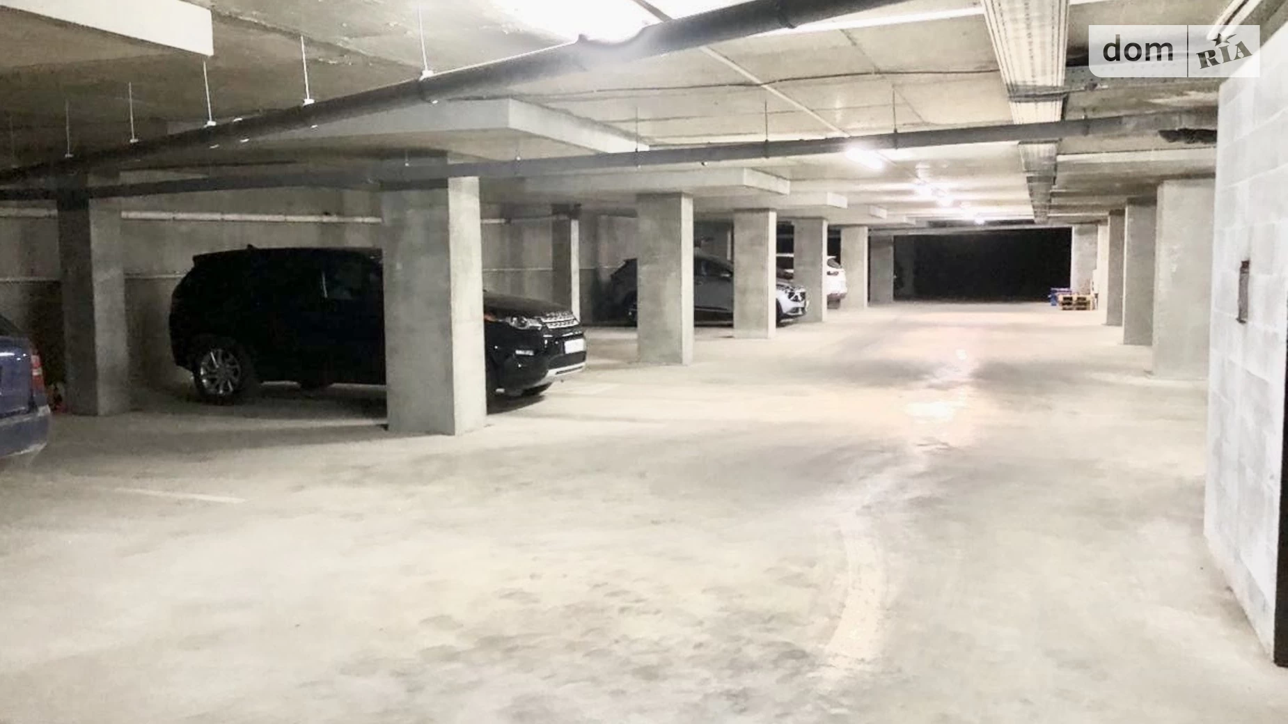 Сдается в аренду подземный паркинг под легковое авто на 15 кв. м, цена: 90 $ - фото 2