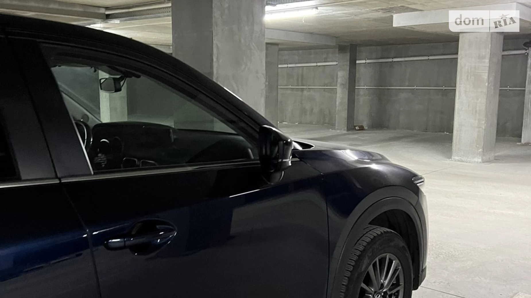 Сдается в аренду подземный паркинг под легковое авто на 15 кв. м, цена: 90 $ - фото 3