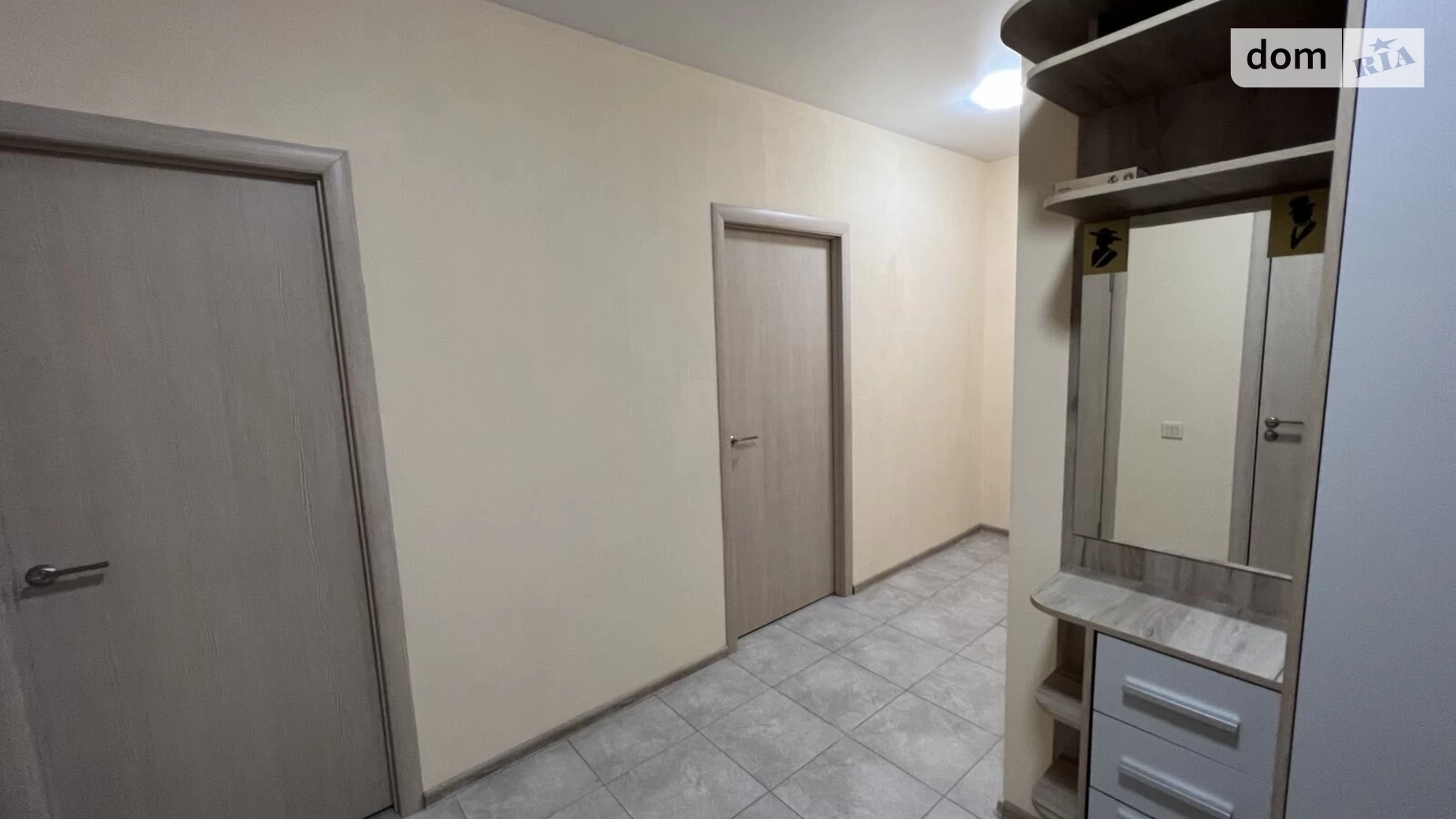 Продається 2-кімнатна квартира 62.3 кв. м у Одесі, вул. Михайла Грушевського, 30Б - фото 4