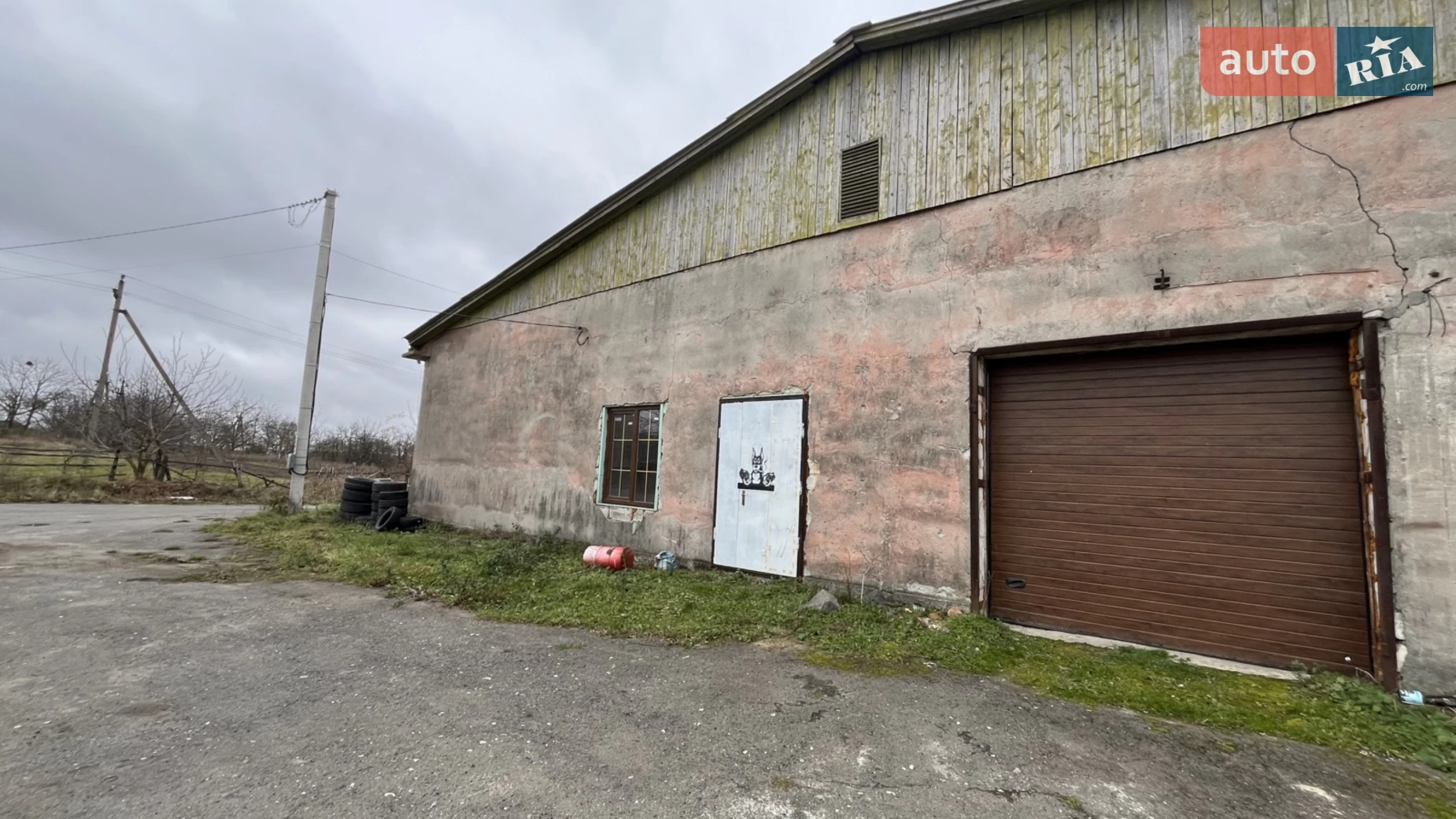 Продається приміщення вільного призначення 671.7 кв. м в 1-поверховій будівлі, цена: 85000 $ - фото 2