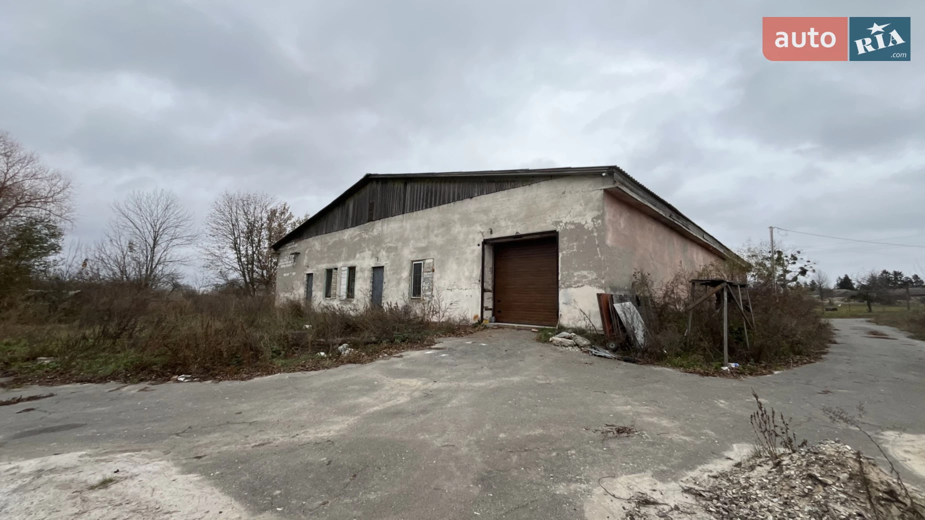 Продається приміщення вільного призначення 671.7 кв. м в 1-поверховій будівлі, цена: 85000 $ - фото 4