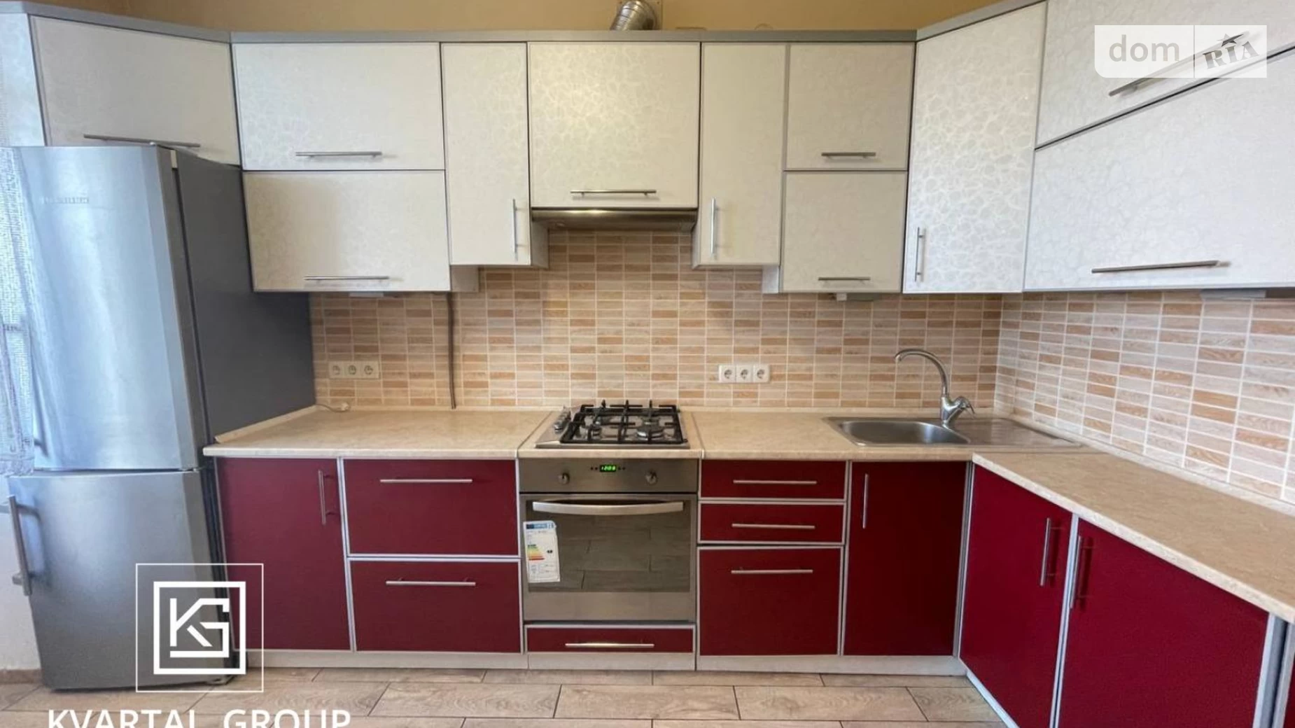 Продается 3-комнатная квартира 85 кв. м в Львове, ул. Черкасская, 4 - фото 3