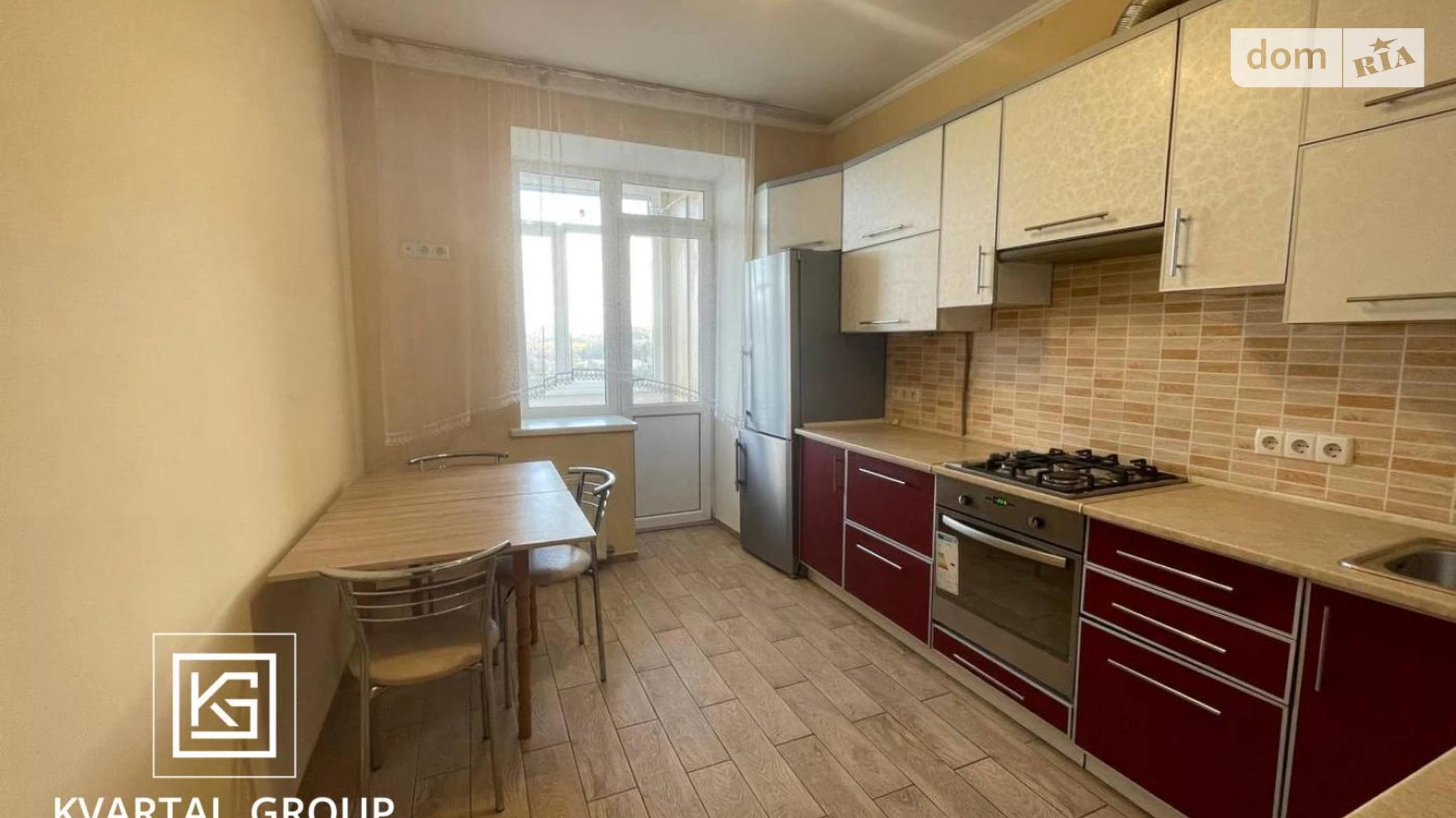 Продается 3-комнатная квартира 85 кв. м в Львове, ул. Черкасская, 4 - фото 4