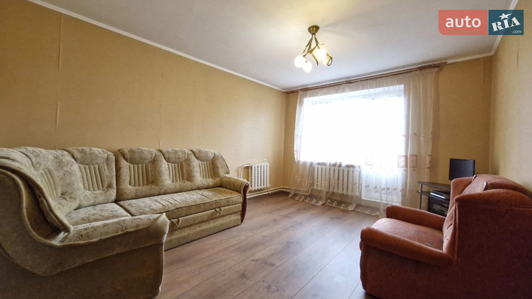 2-комнатная квартира 52.7 кв. м в Луцке, ул. Королева - фото 3