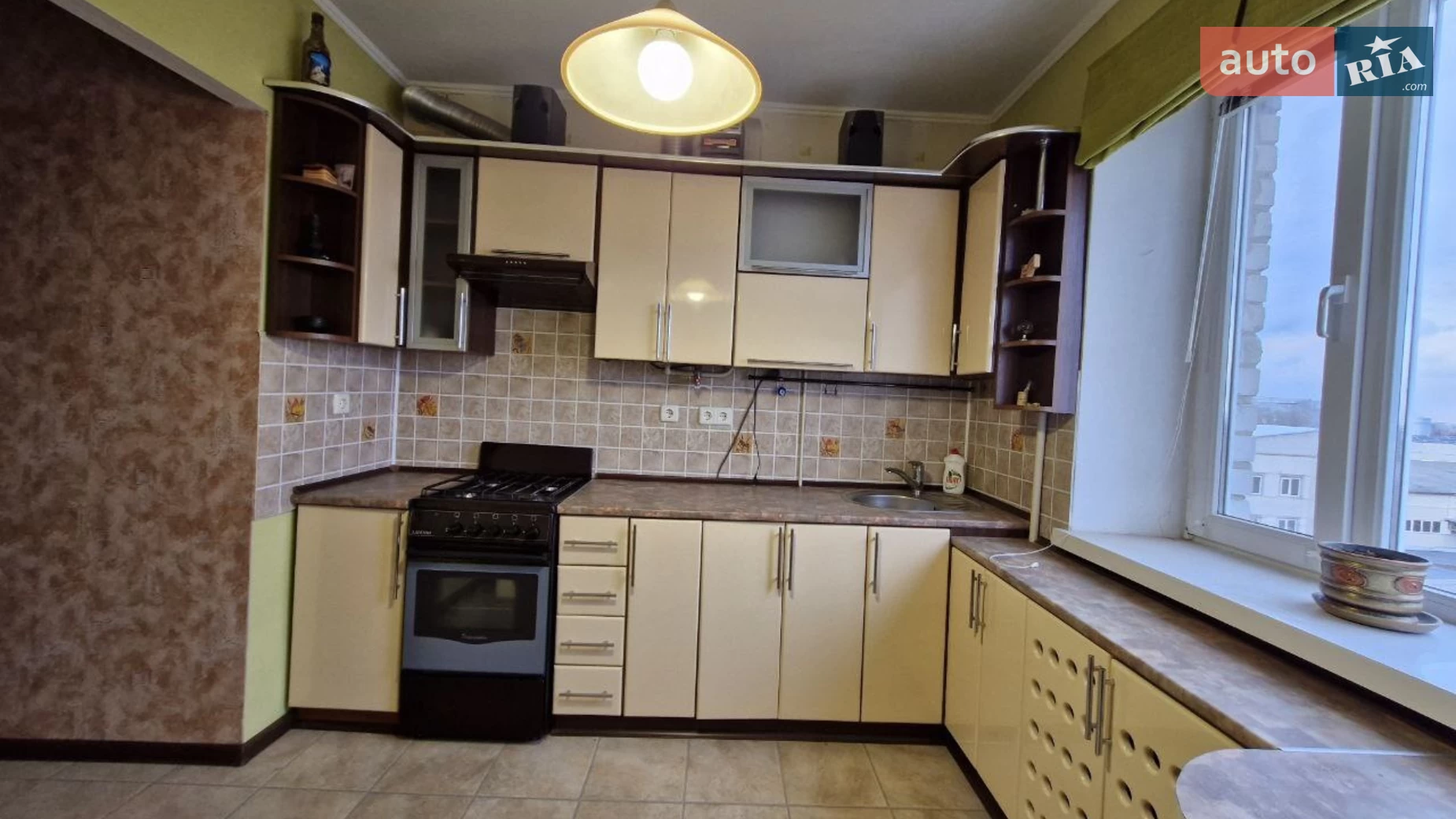 2-комнатная квартира 52.7 кв. м в Луцке, ул. Королева - фото 2