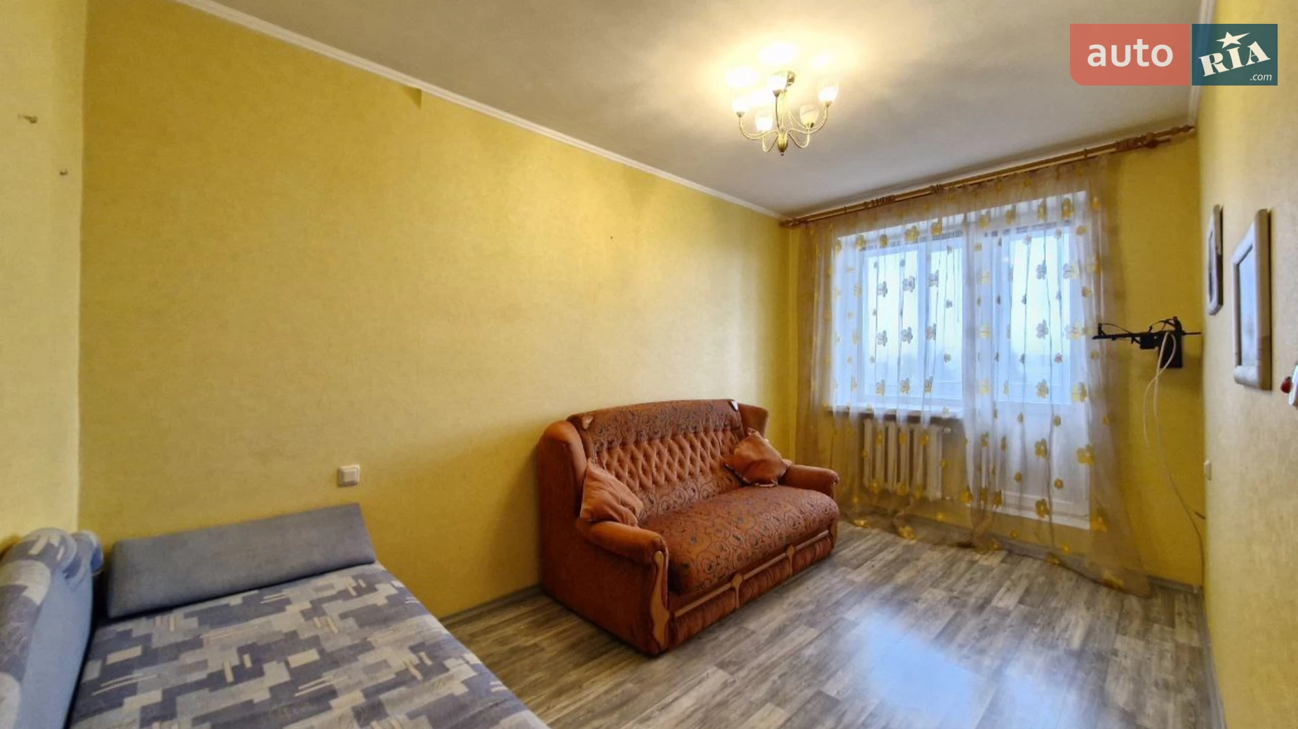 2-комнатная квартира 52.7 кв. м в Луцке, ул. Королева - фото 4