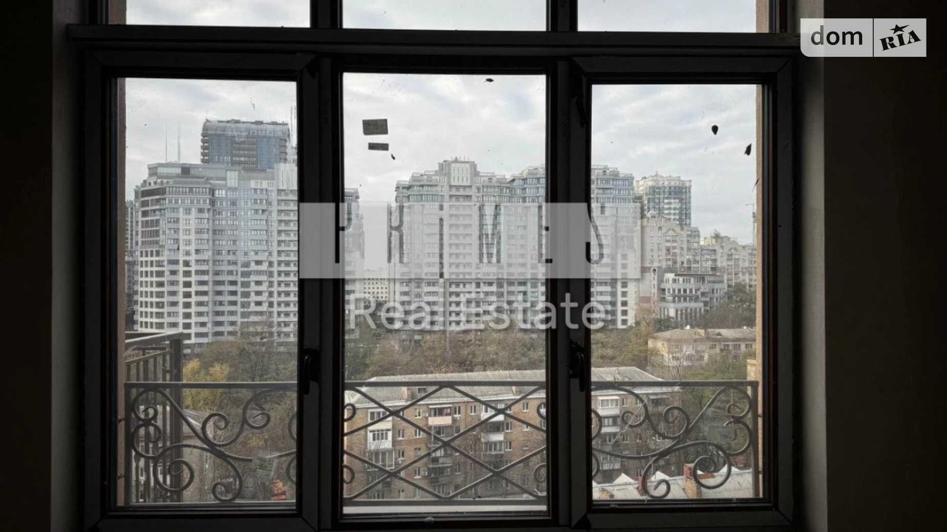 Продається 1-кімнатна квартира 55 кв. м у Києві, вул. Михайла Бойчука, 19А - фото 2