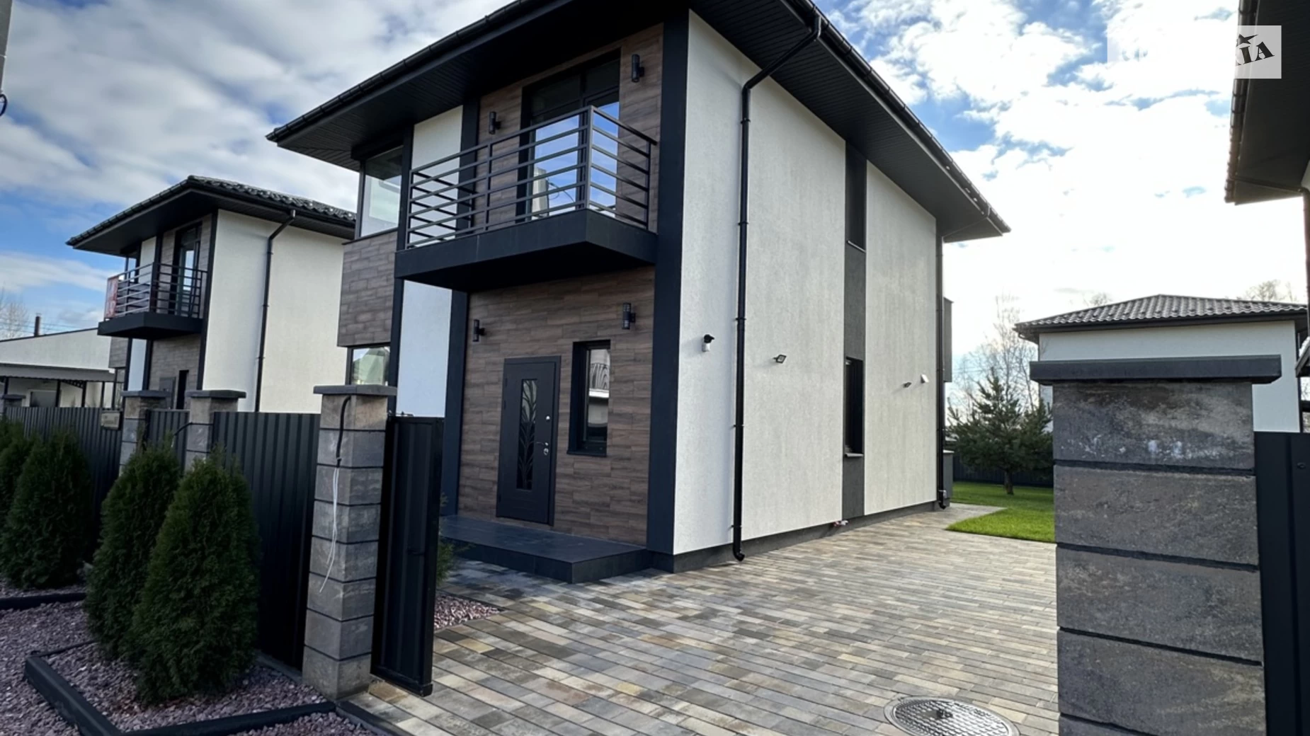 Продається будинок 2 поверховий 120 кв. м з гаражем, цена: 187000 $ - фото 3