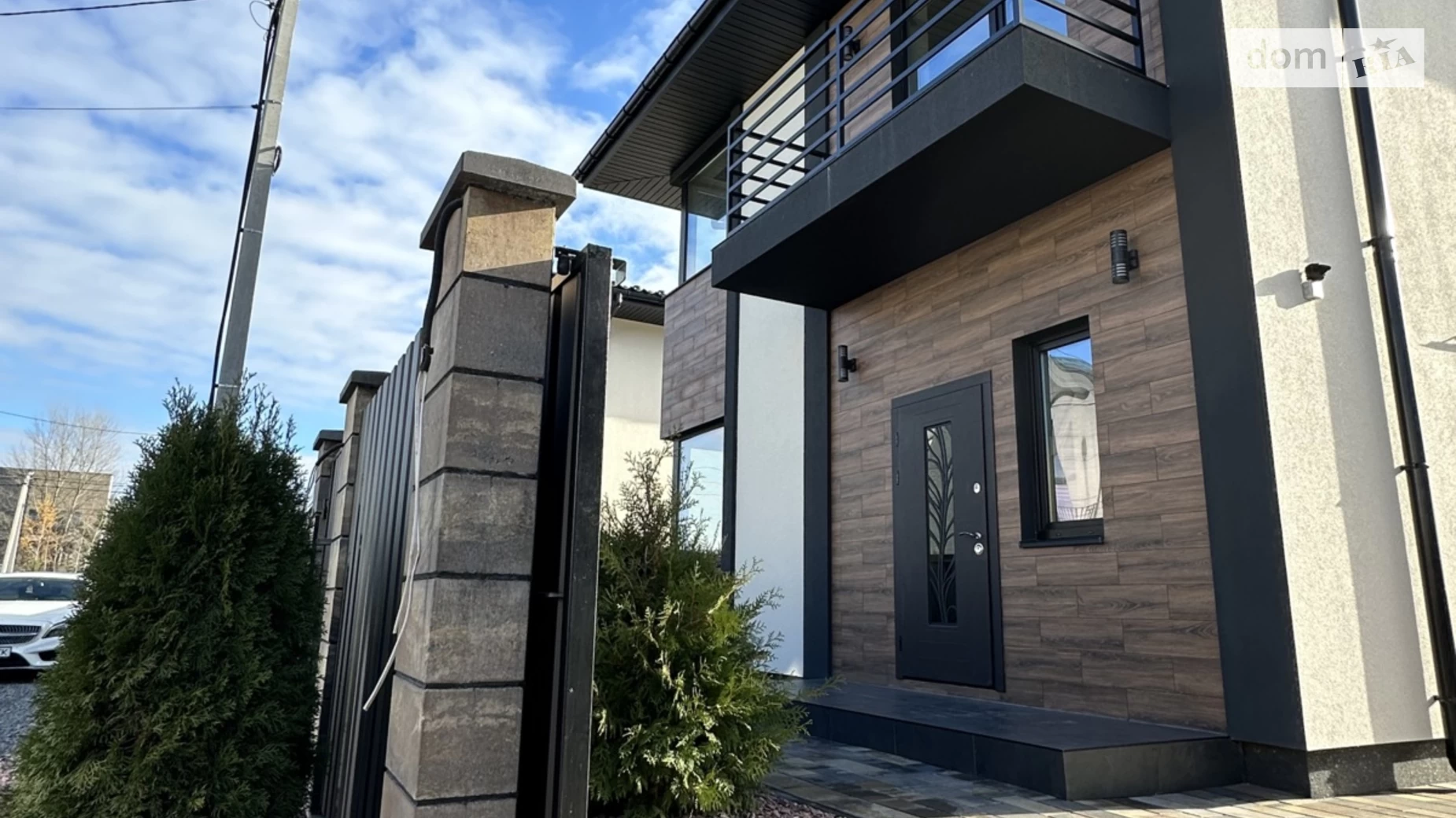 Продається будинок 2 поверховий 120 кв. м з гаражем, цена: 187000 $ - фото 4