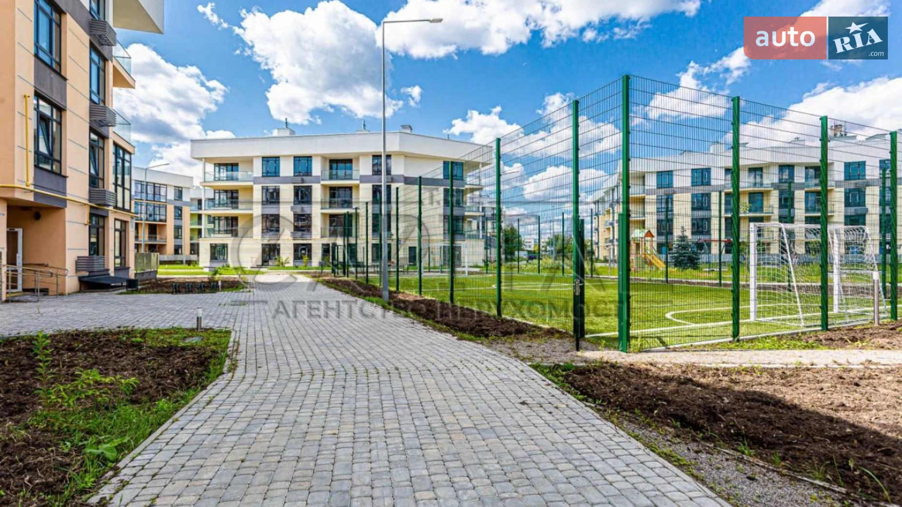 Продается 1-комнатная квартира 41.8 кв. м в Киеве, ул. Дубищанская, 4 - фото 5