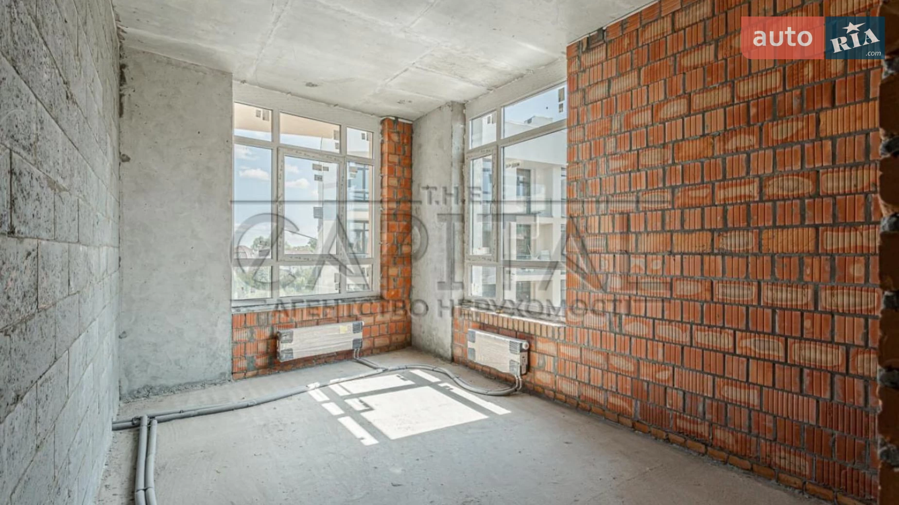 Продается 1-комнатная квартира 41.8 кв. м в Киеве, ул. Дубищанская, 4 - фото 4