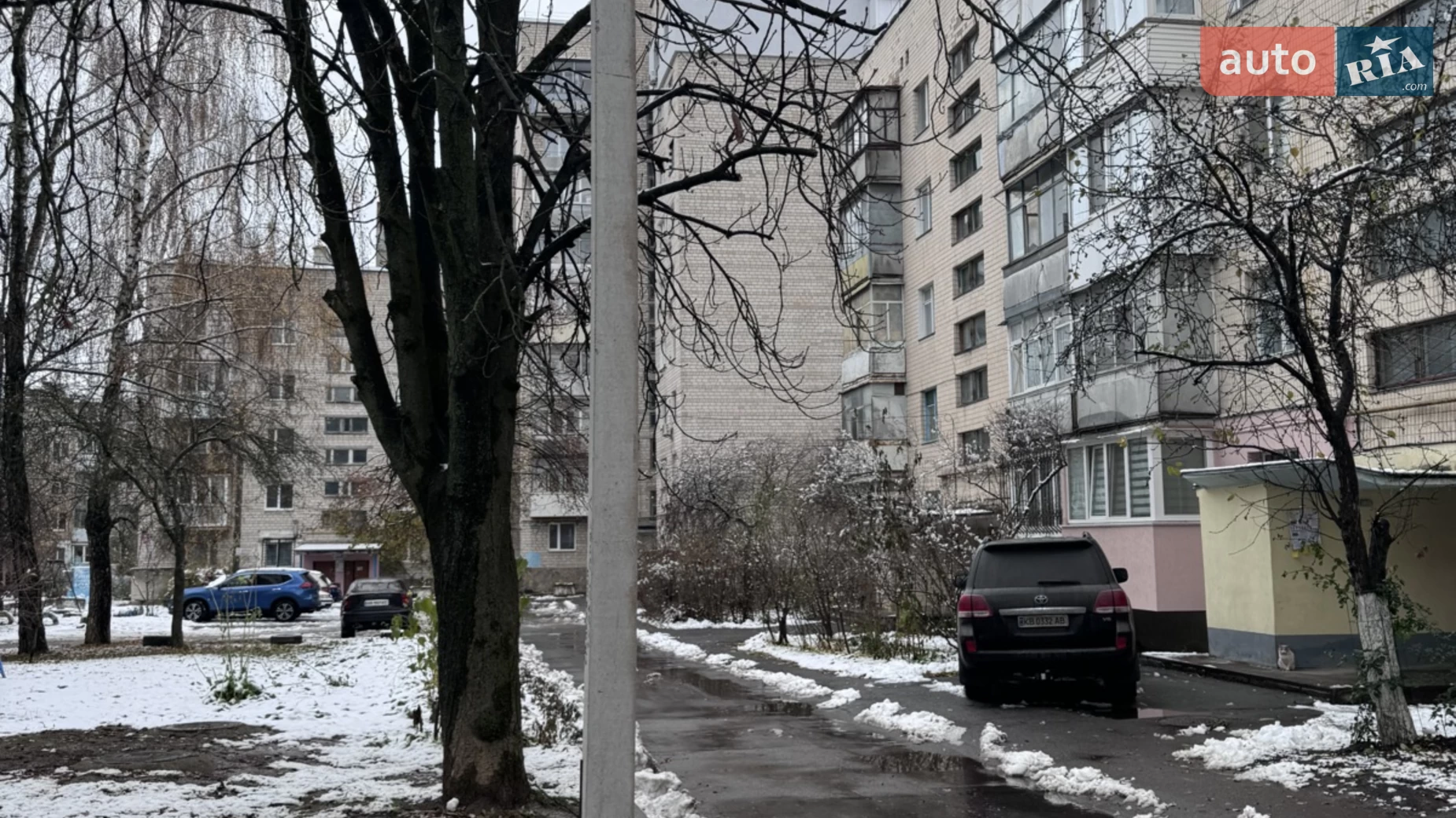 Продается 3-комнатная квартира 68.3 кв. м в Виннице, ул. Василия Порика, 33 - фото 2