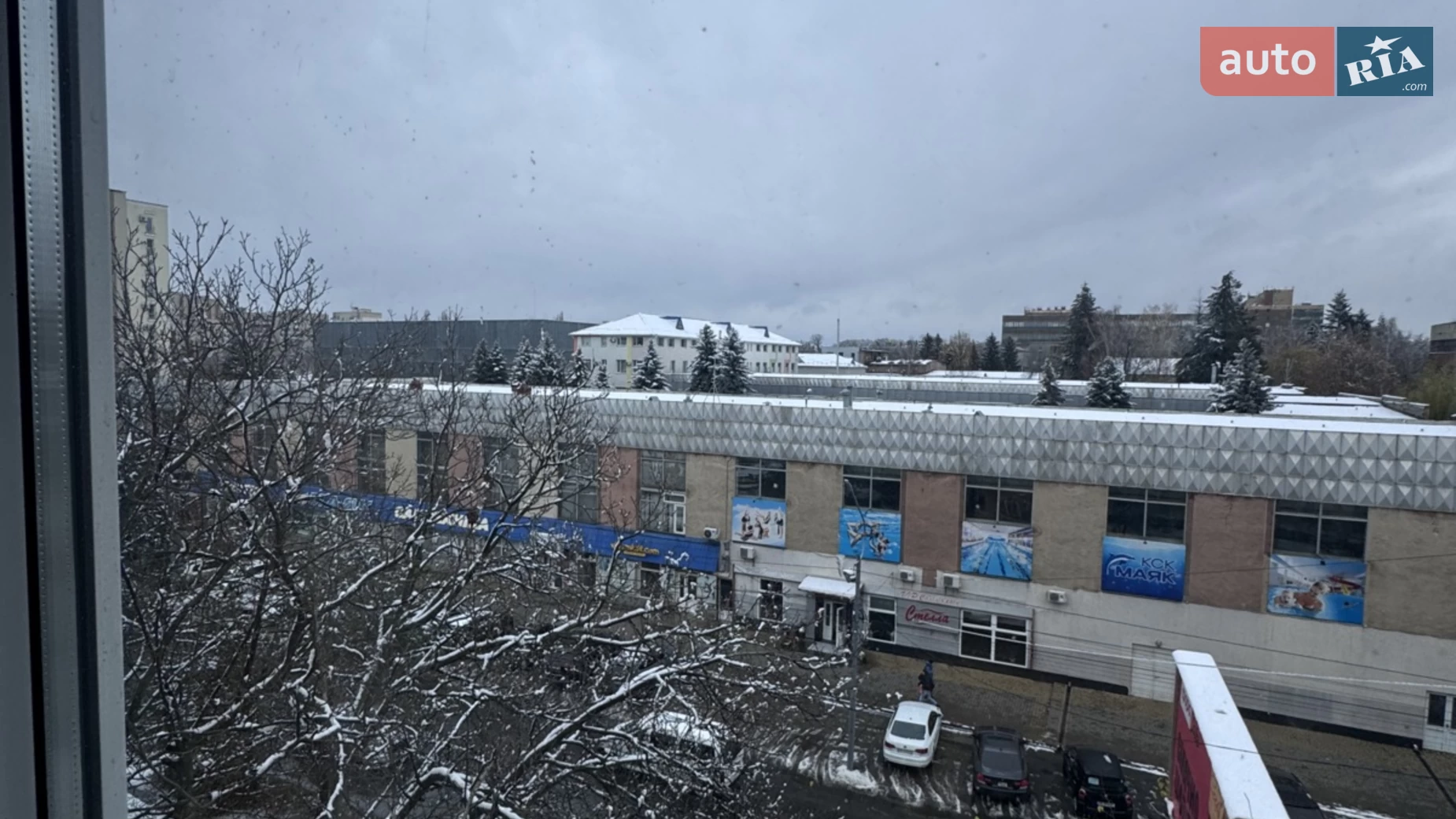 Продается 3-комнатная квартира 68.3 кв. м в Виннице, ул. Василия Порика, 33 - фото 4