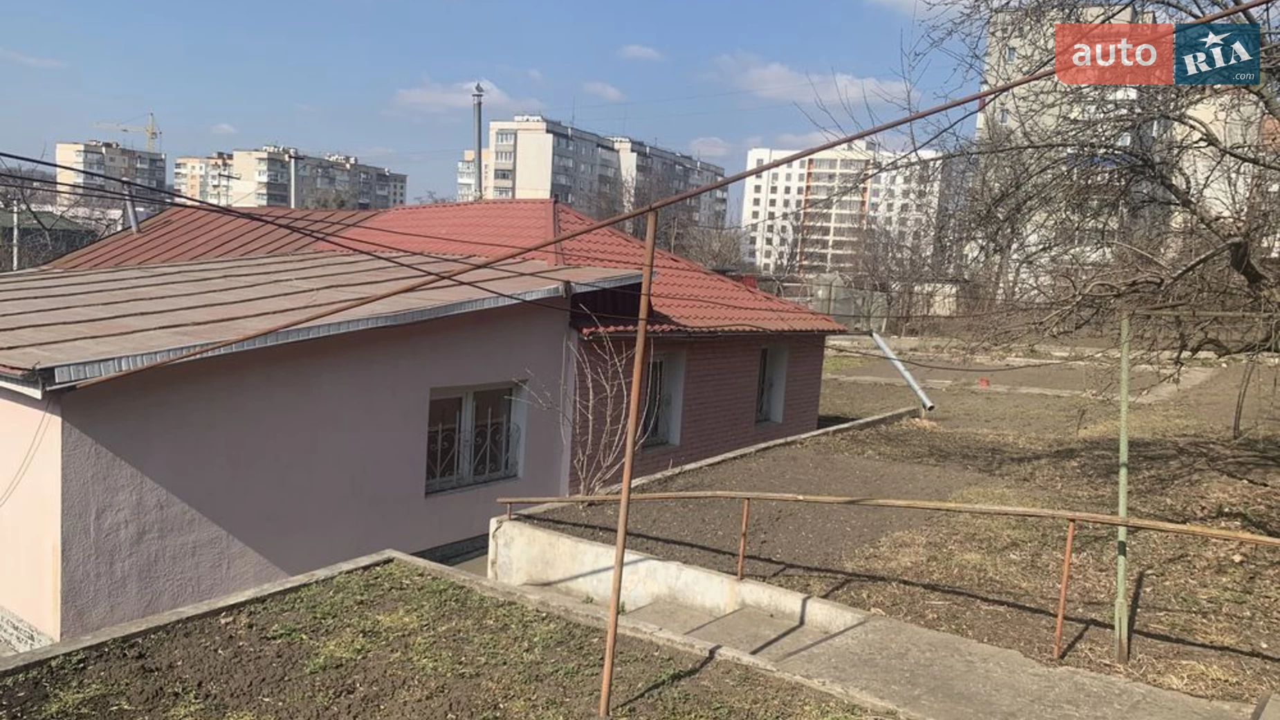 Продається одноповерховий будинок 61.8 кв. м з верандою, цена: 80000 $ - фото 3
