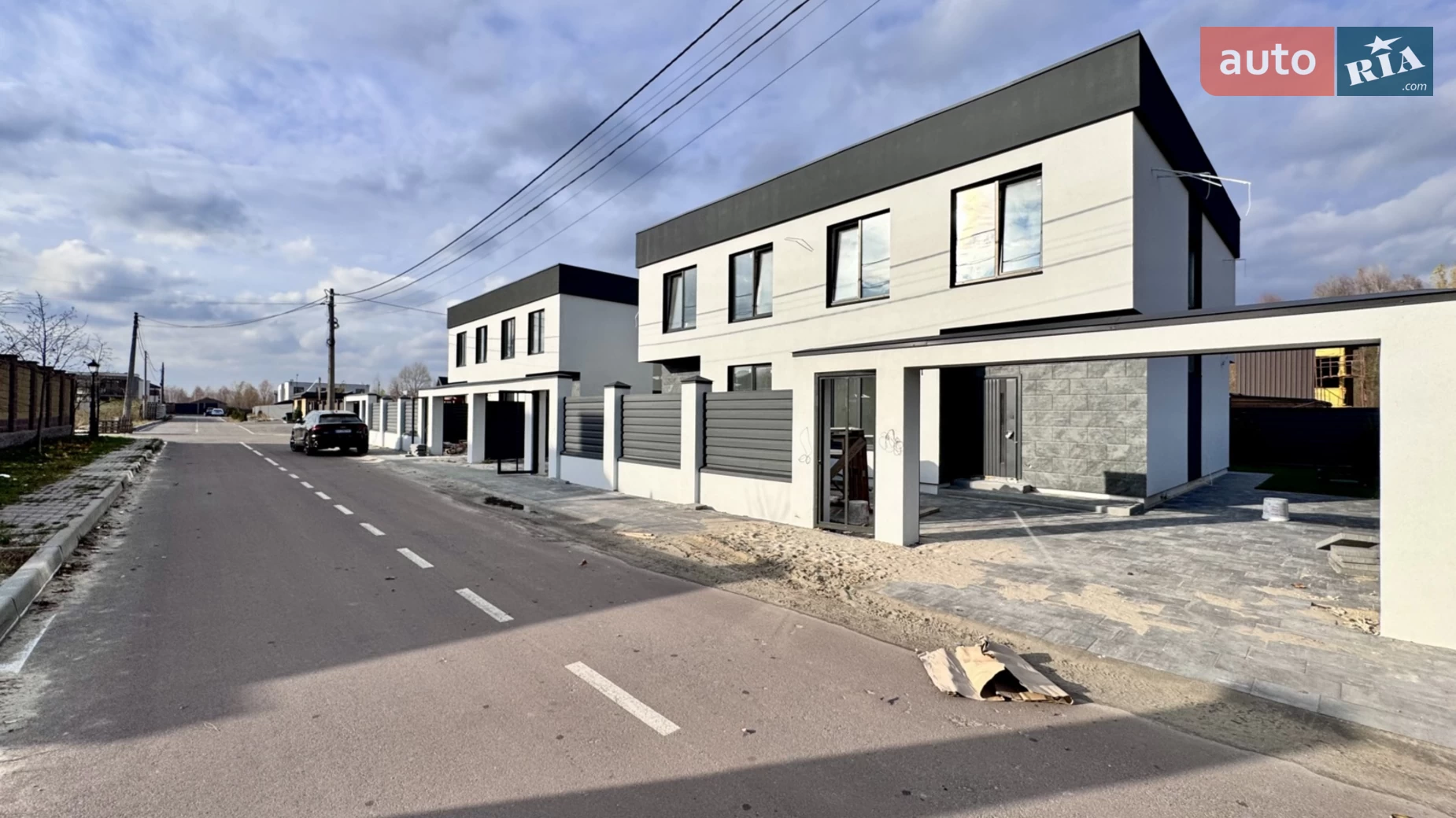 Дарницький Київ ЖК Osocor Scandi House, цена: 94999 $ - фото 4