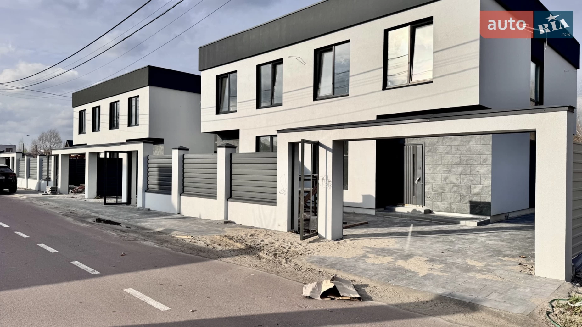 Дарницький Київ ЖК Osocor Scandi House, цена: 94999 $ - фото 3