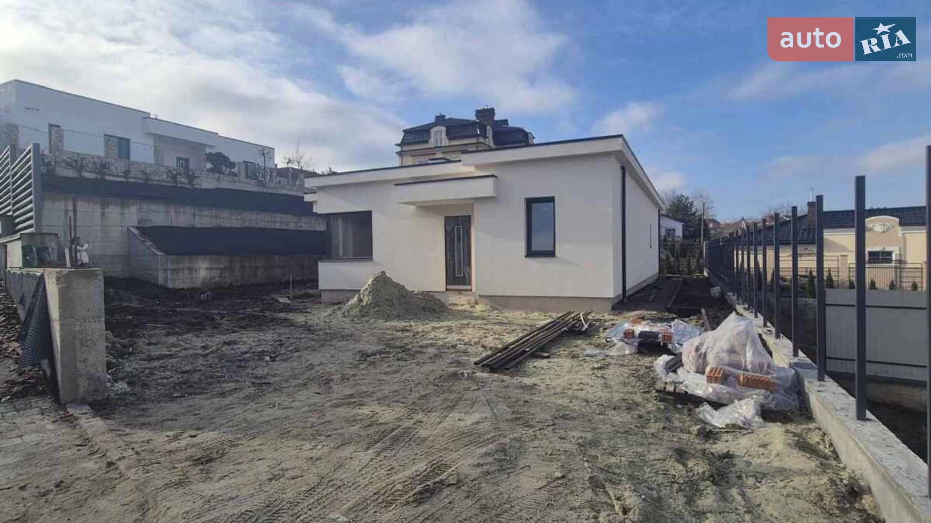Продается одноэтажный дом 113 кв. м с мебелью, цена: 145000 $ - фото 4