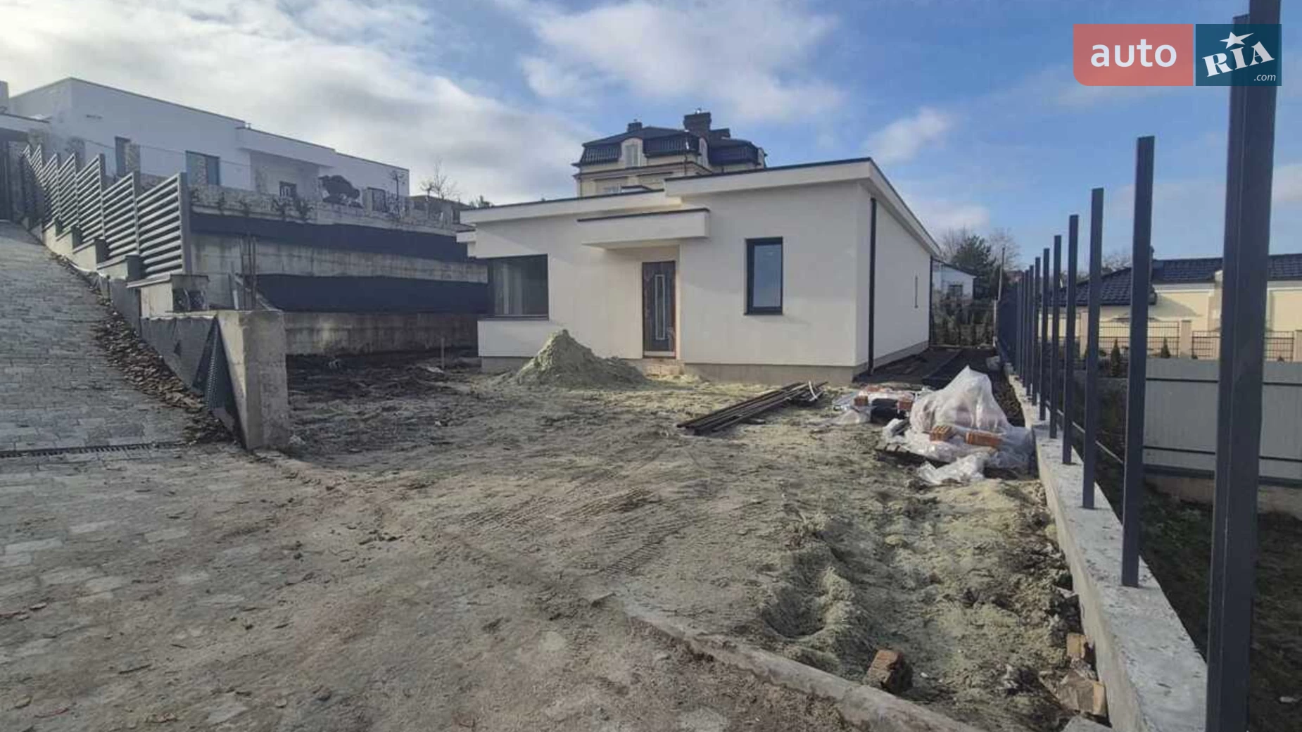 Продается одноэтажный дом 113 кв. м с мебелью, цена: 145000 $ - фото 5