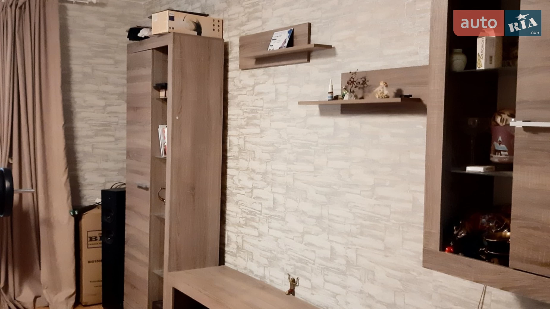 Продается 3-комнатная квартира 62 кв. м в Днепре, ул. Щепкина, 39 - фото 2