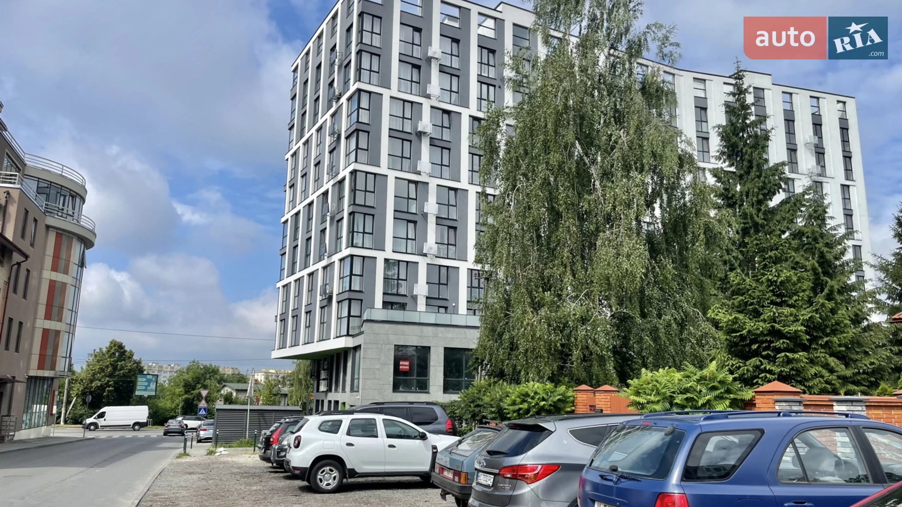 Здається в оренду приміщення вільного призначення 185 кв. м в 10-поверховій будівлі, цена: 2000 $ - фото 3