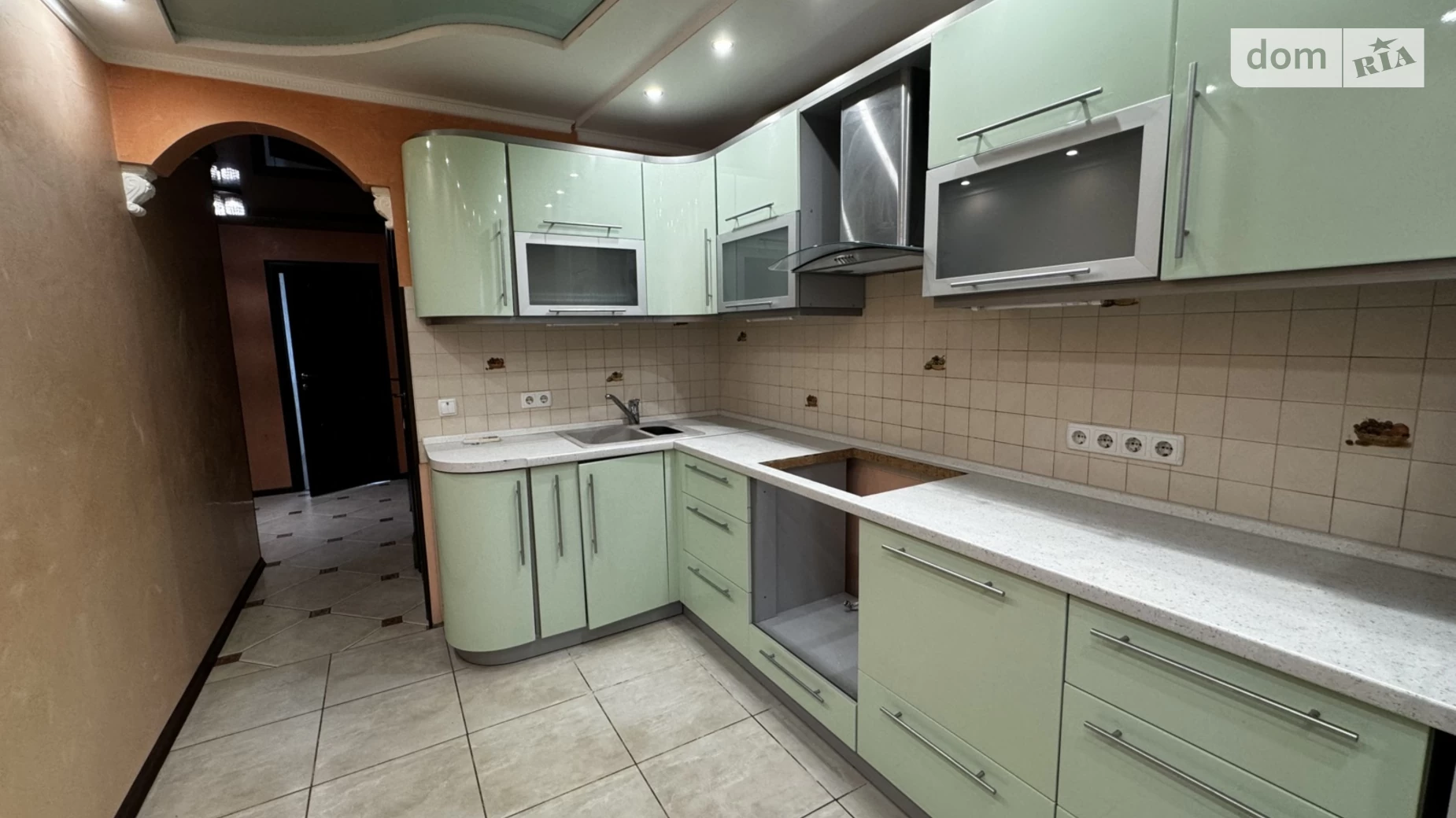 Продается 3-комнатная квартира 65.2 кв. м в Ворзеле, цена: 55000 $ - фото 2