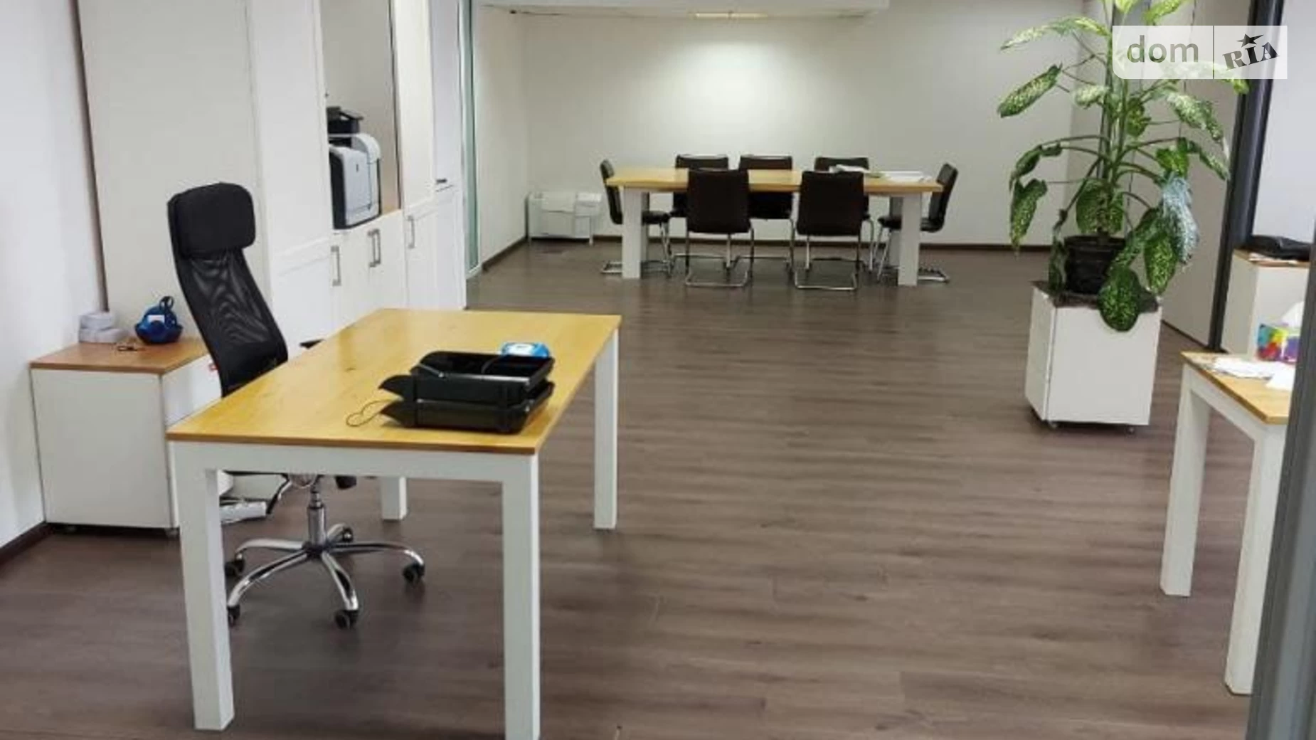 Здається в оренду офіс 204 кв. м в бізнес-центрі, цена: 3700 $ - фото 3