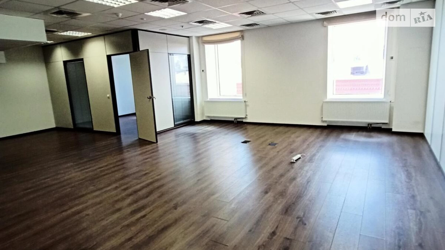 Здається в оренду офіс 204 кв. м в бізнес-центрі, цена: 3700 $ - фото 5