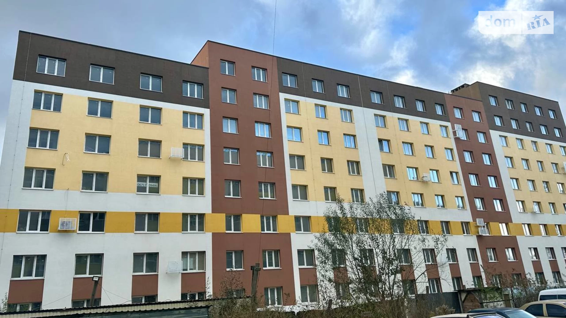 Продается 1-комнатная квартира 44 кв. м в Сокольниках, ул. Героев Крут - фото 3