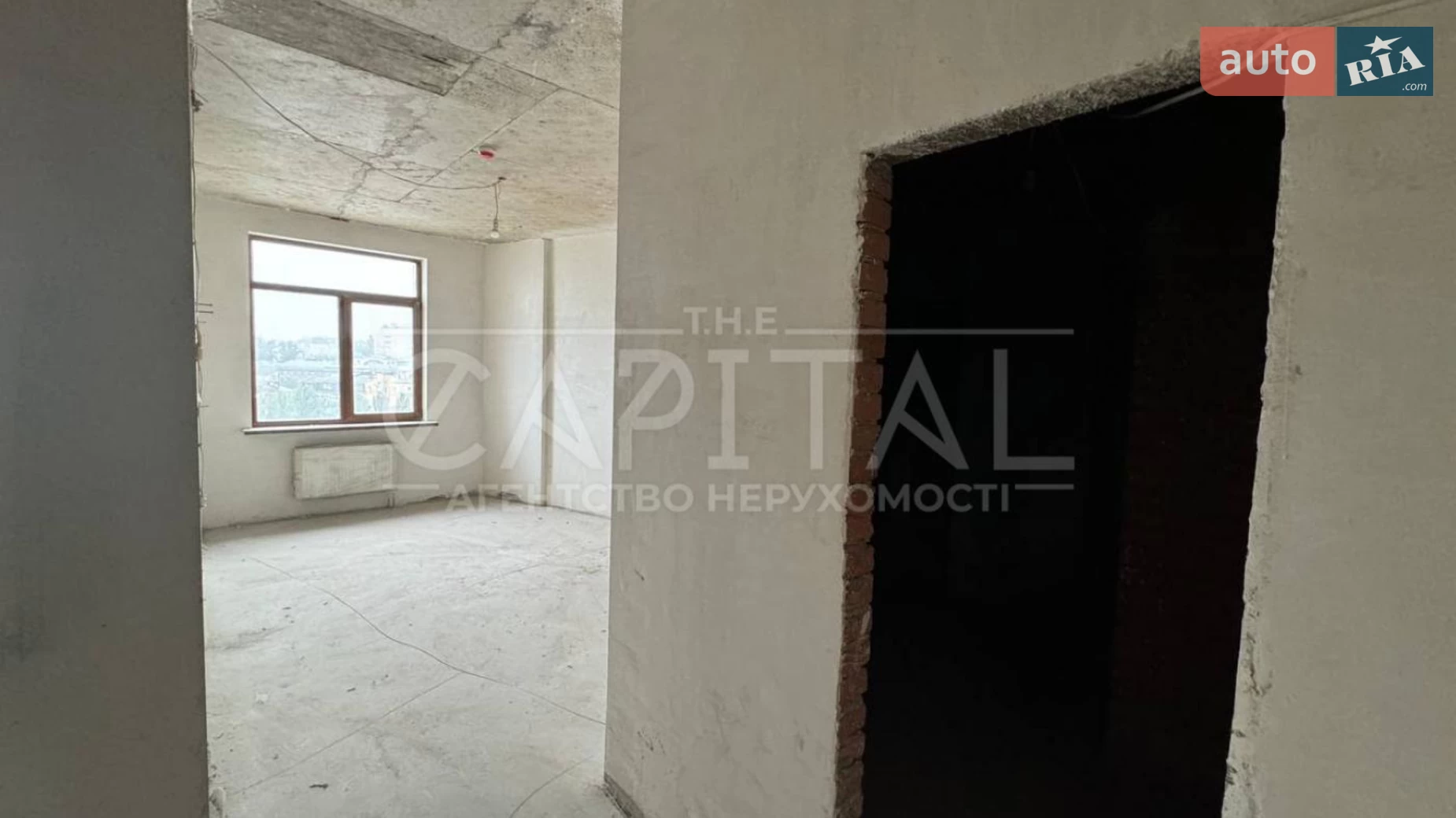 Продается 4-комнатная квартира 175.3 кв. м в Киеве, ул. Богдана Хмельницкого, 58А - фото 4