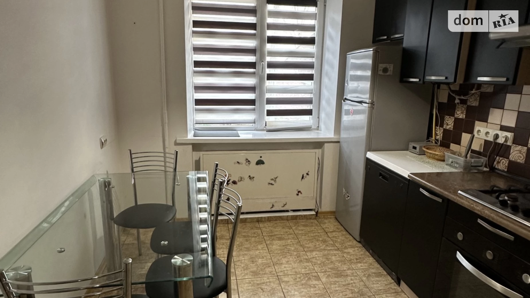 Сдается в аренду 3-комнатная квартира 56 кв. м в Ровно, ул. Русская - фото 3