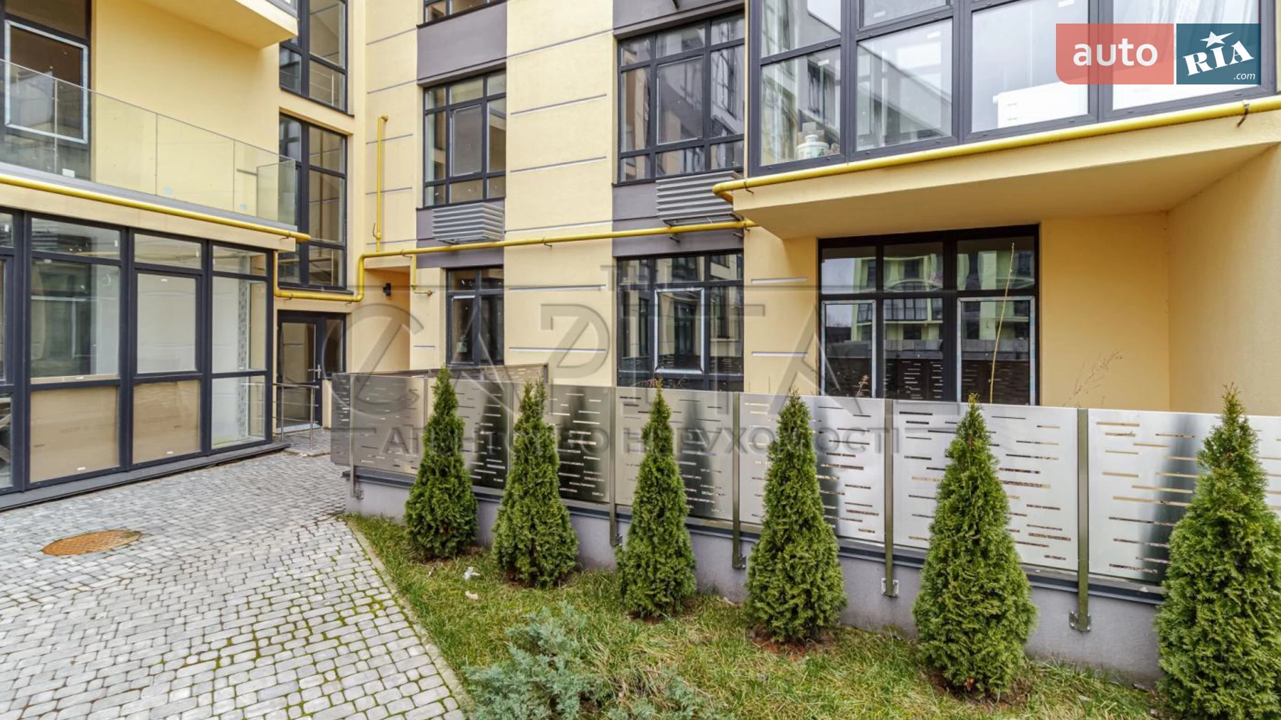 Продається 3-кімнатна квартира 78.3 кв. м у Києві, цена: 111000 $ - фото 5