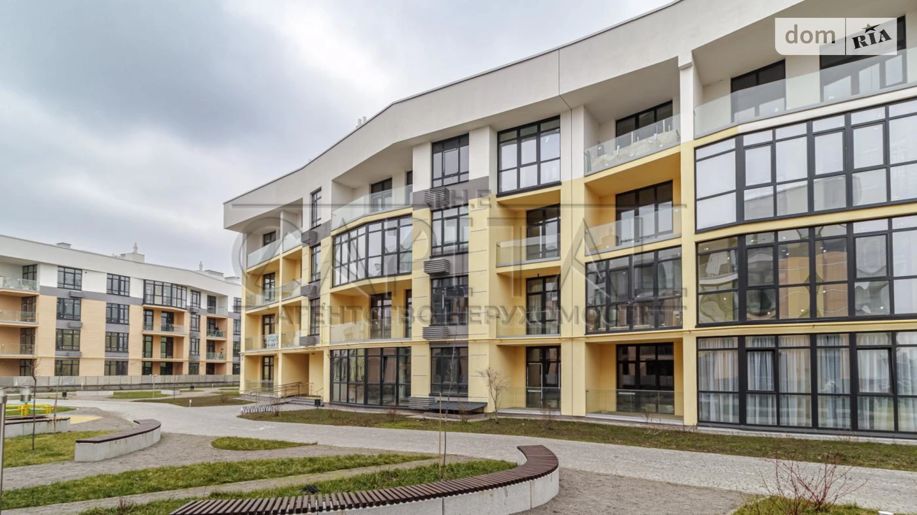 Продається 3-кімнатна квартира 78.3 кв. м у Києві, цена: 111000 $ - фото 4