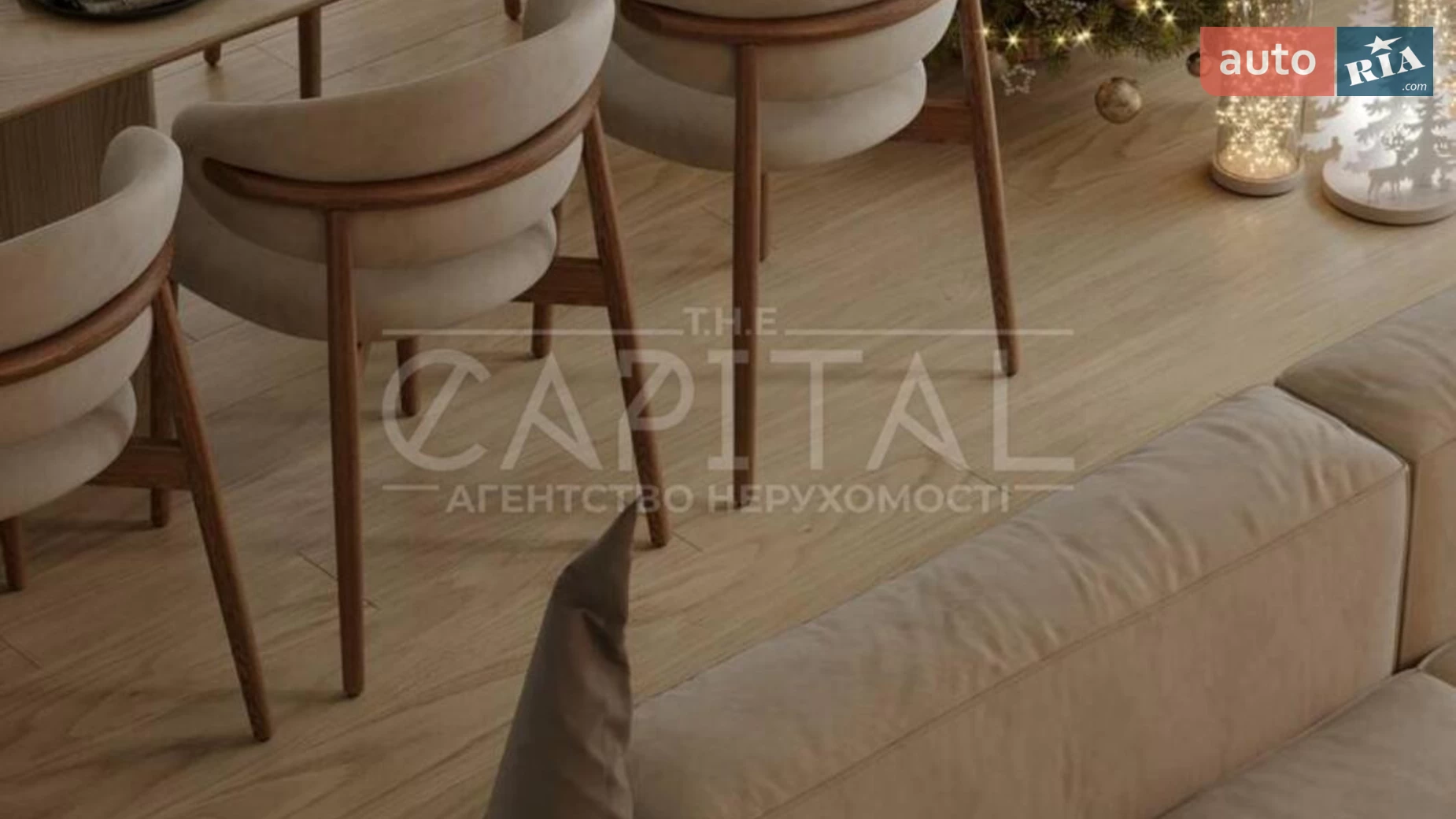 Продается 2-комнатная квартира 105.4 кв. м в Киеве, ул. Глубочицкая, 73 - фото 4