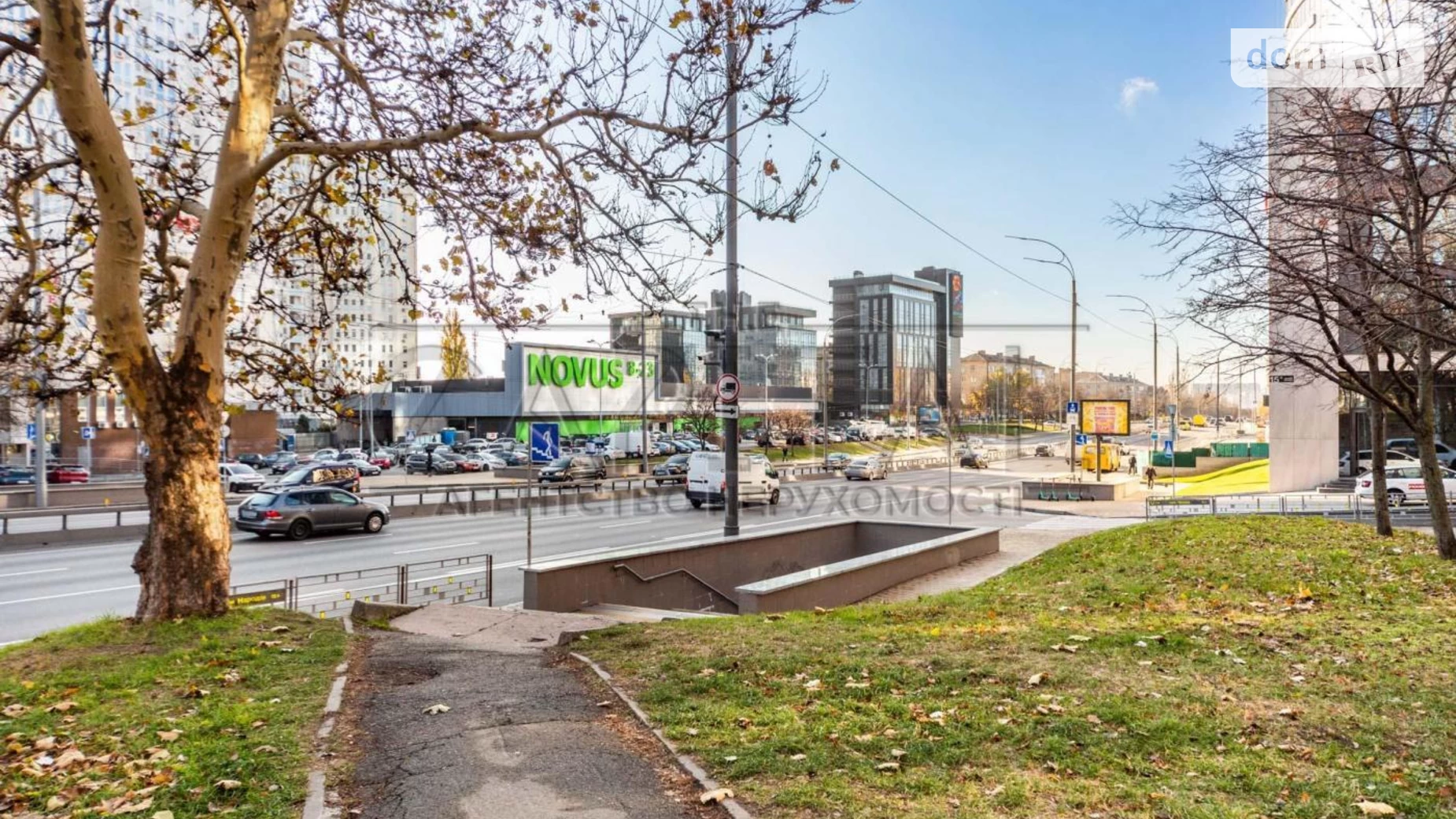 Сдается в аренду офис 450 кв. м в бизнес-центре, цена: 4950 $ - фото 3