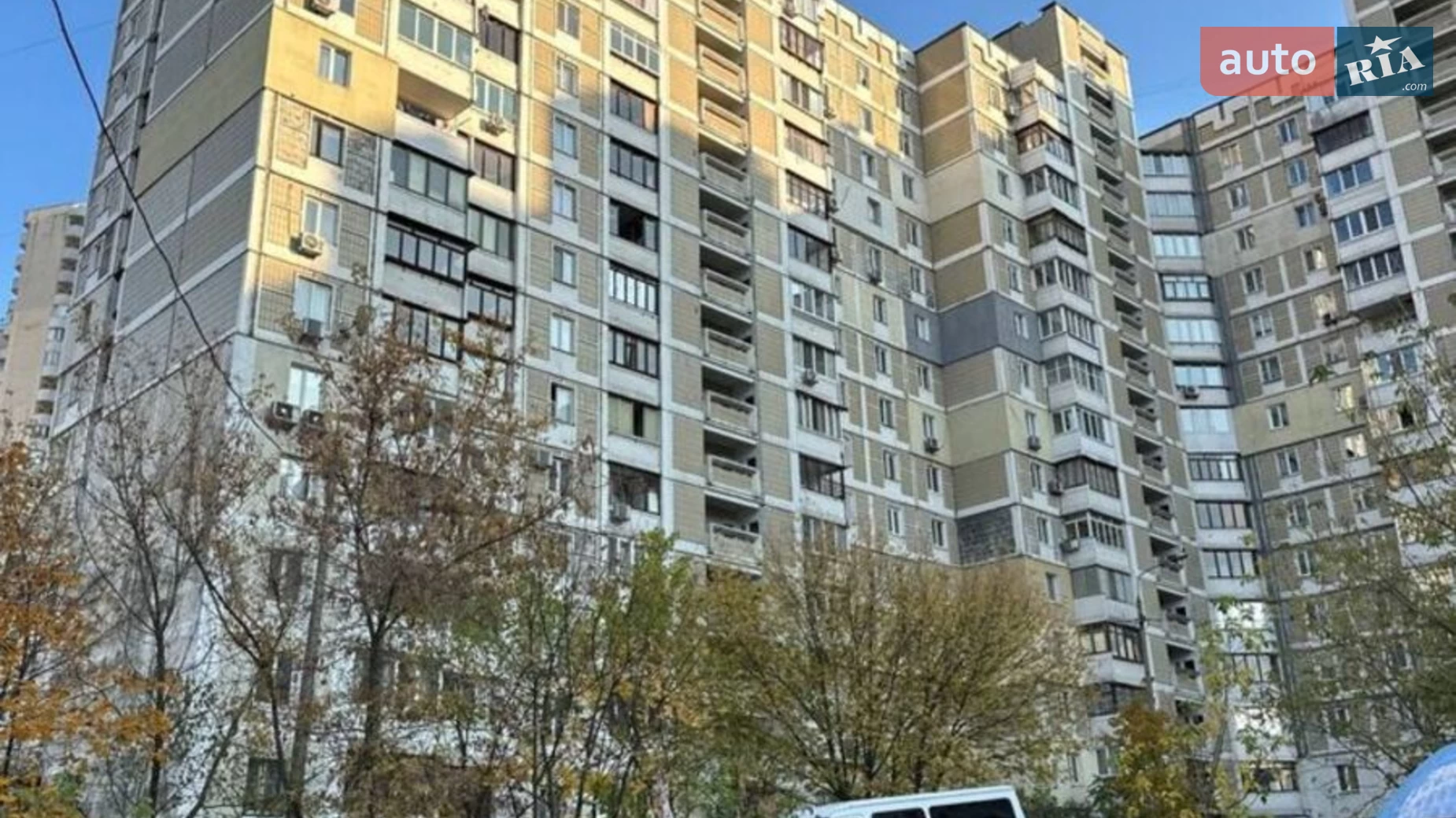 Продается 1-комнатная квартира 90 кв. м в Киеве, ул. Юрия Шевелёва - фото 4