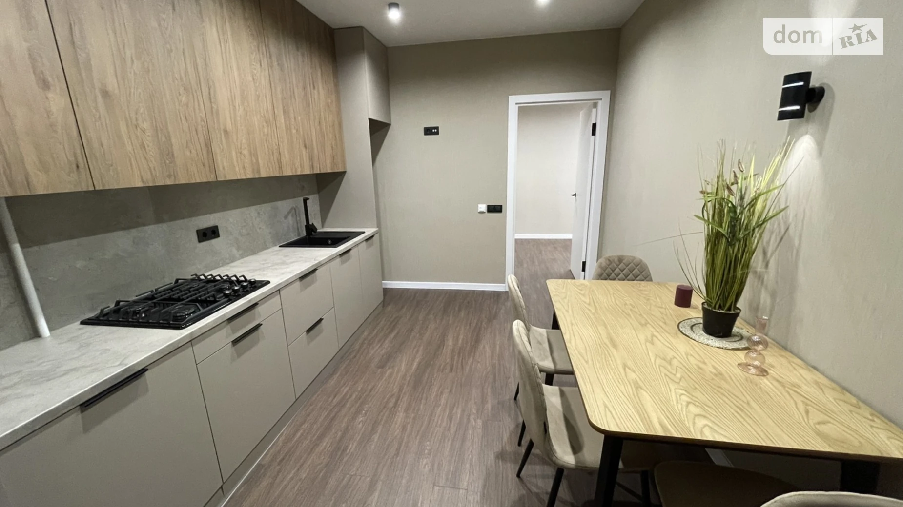 Продается 2-комнатная квартира 80.3 кв. м в Хмельницком, ул. Лесогриневецкая - фото 2