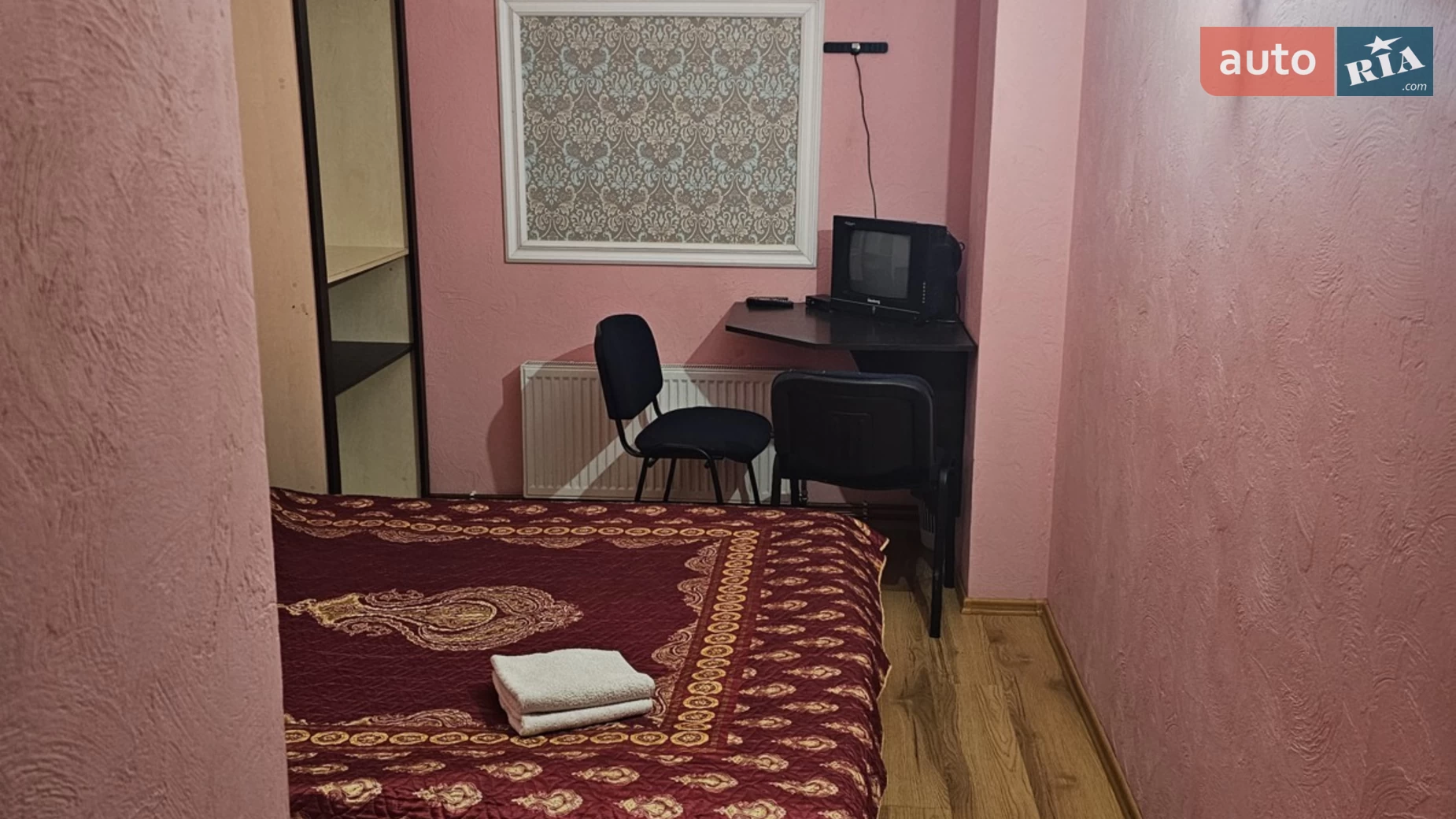 Здається в оренду 1-кімнатна квартира 30 кв. м у Львові, вул. Зелена - фото 3