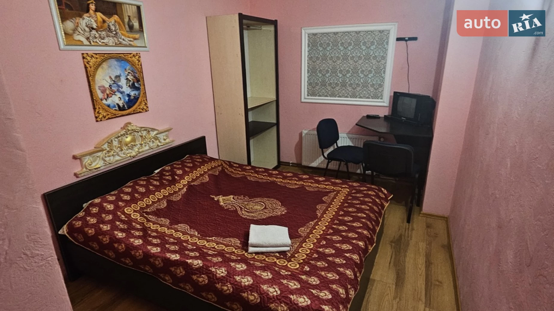 Здається в оренду 1-кімнатна квартира 30 кв. м у Львові, вул. Зелена - фото 4